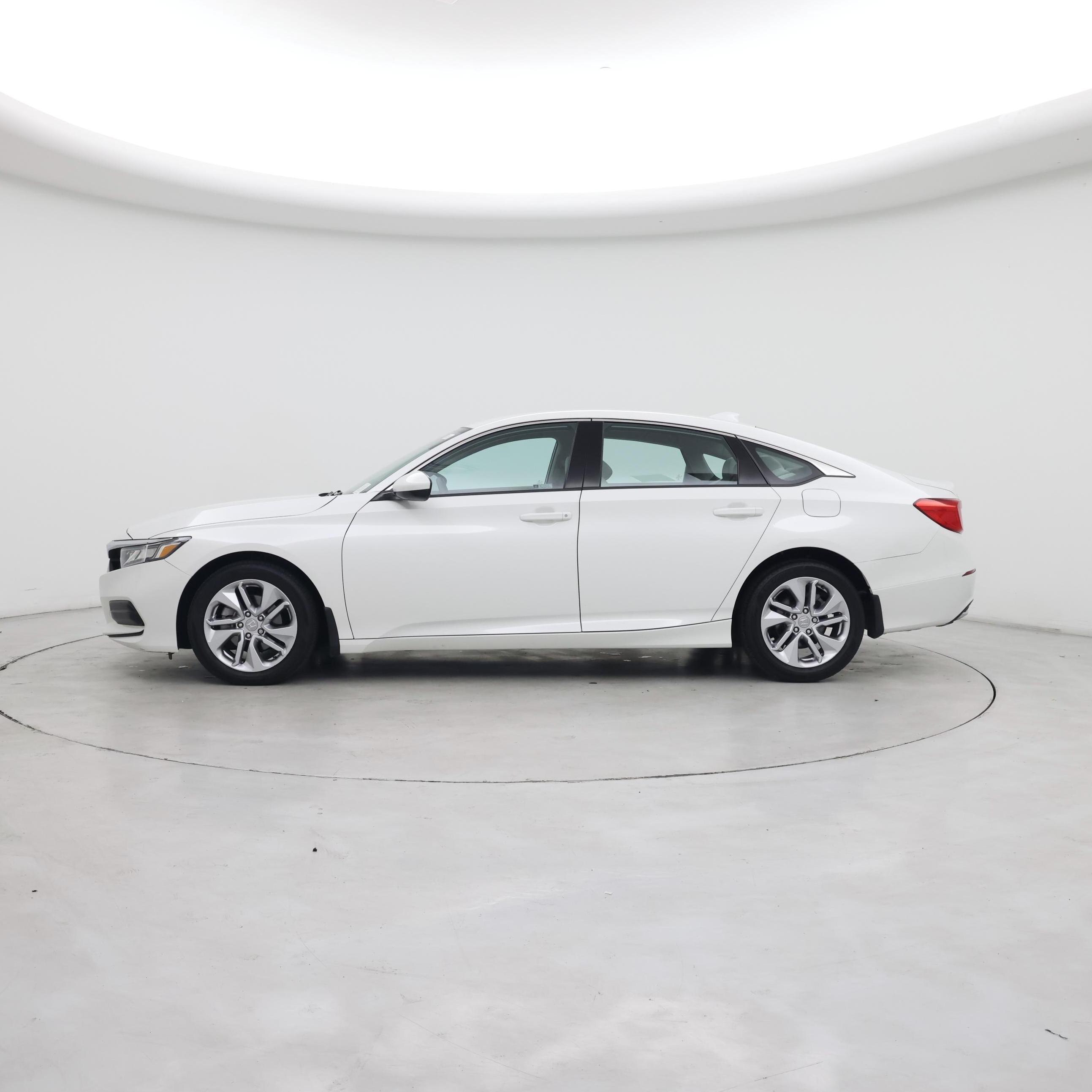 Thumbnail: 2020 Honda Accord - 3