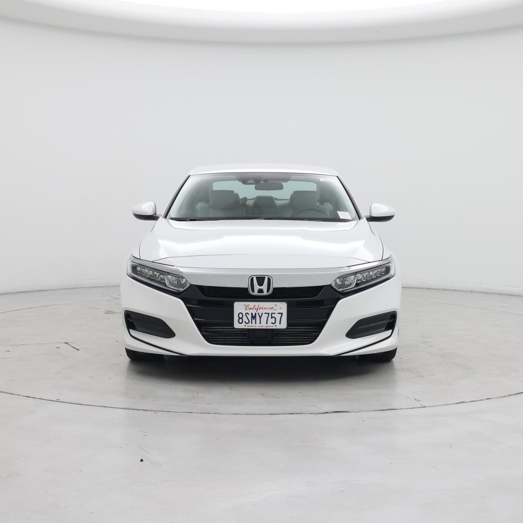 Thumbnail: 2020 Honda Accord - 5