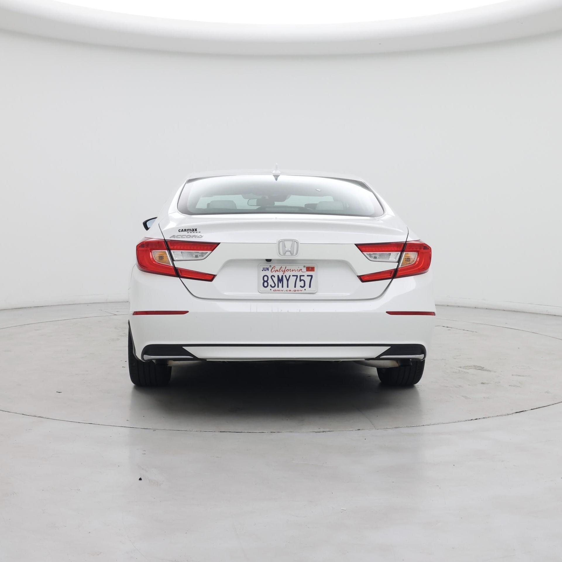 Thumbnail: 2020 Honda Accord - 6