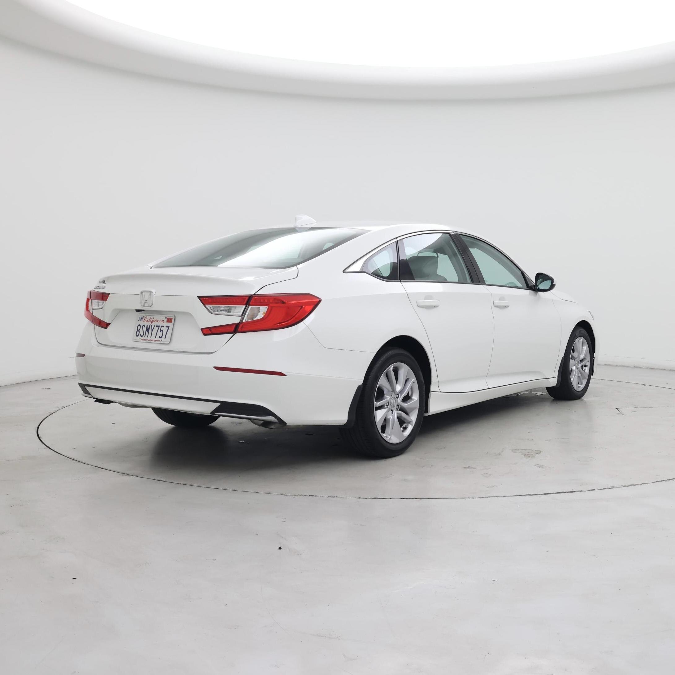 Thumbnail: 2020 Honda Accord - 8