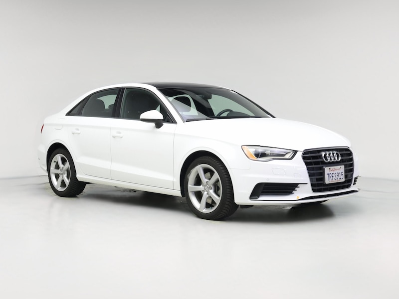 2016 Audi A3 Premium -
                  Murrieta, CA