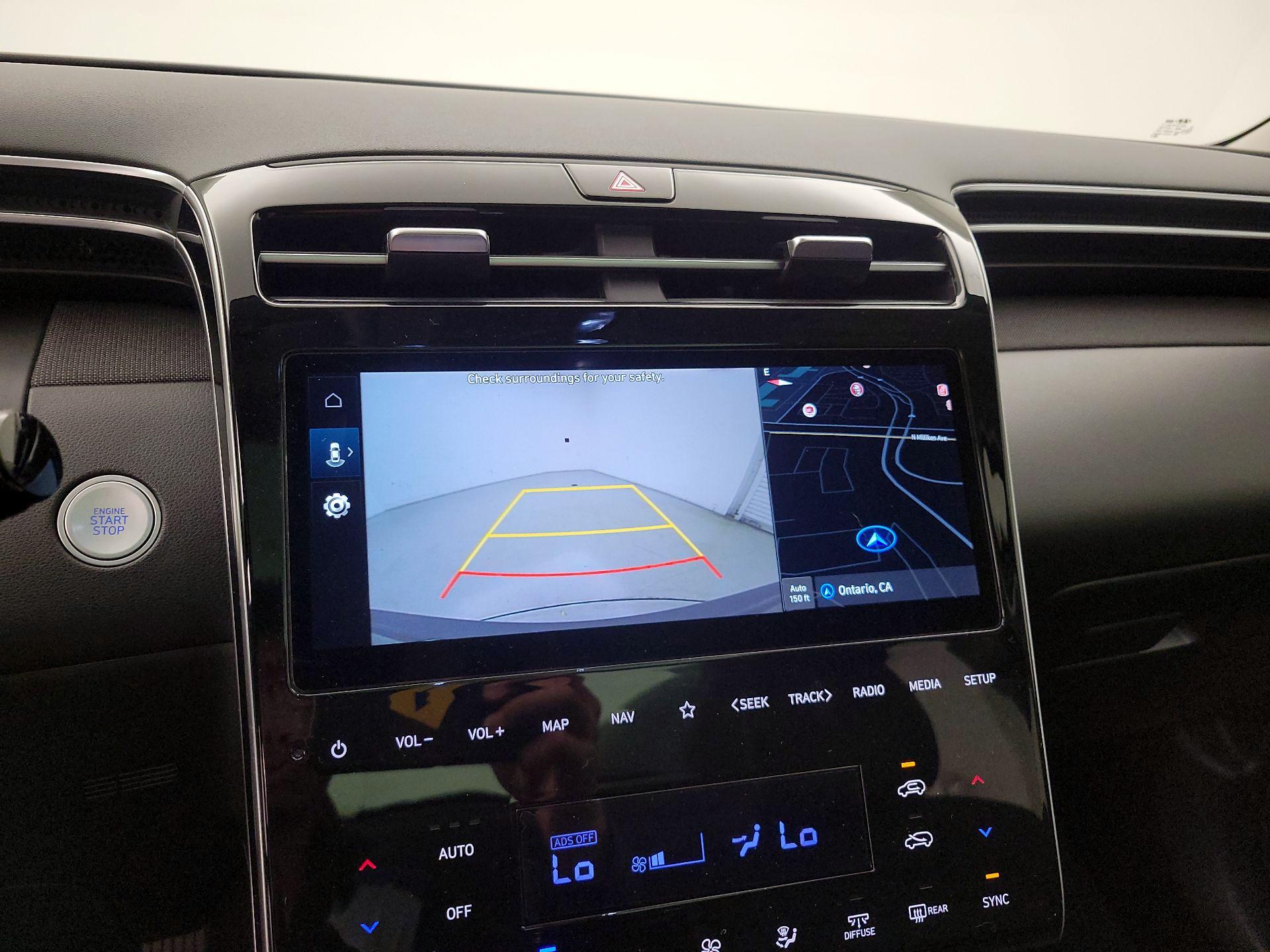 Thumbnail: 2023 Hyundai Tucson - 15