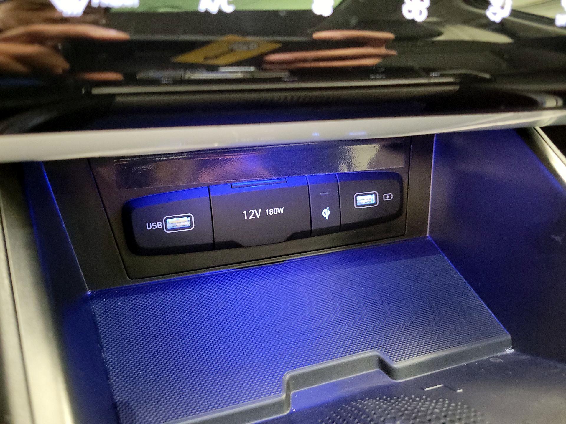 Thumbnail: 2023 Hyundai Tucson - 19