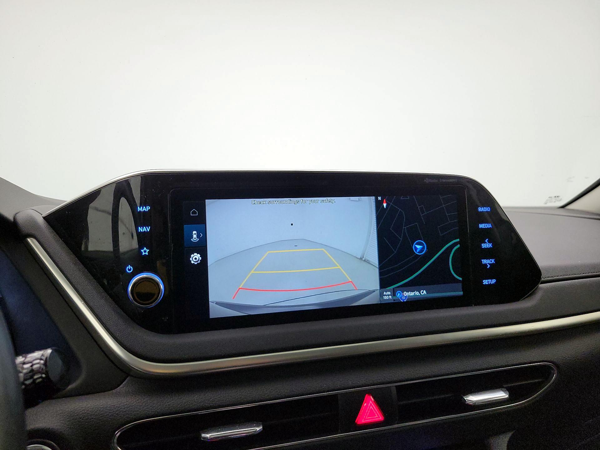 Thumbnail: 2023 Hyundai Sonata - 15