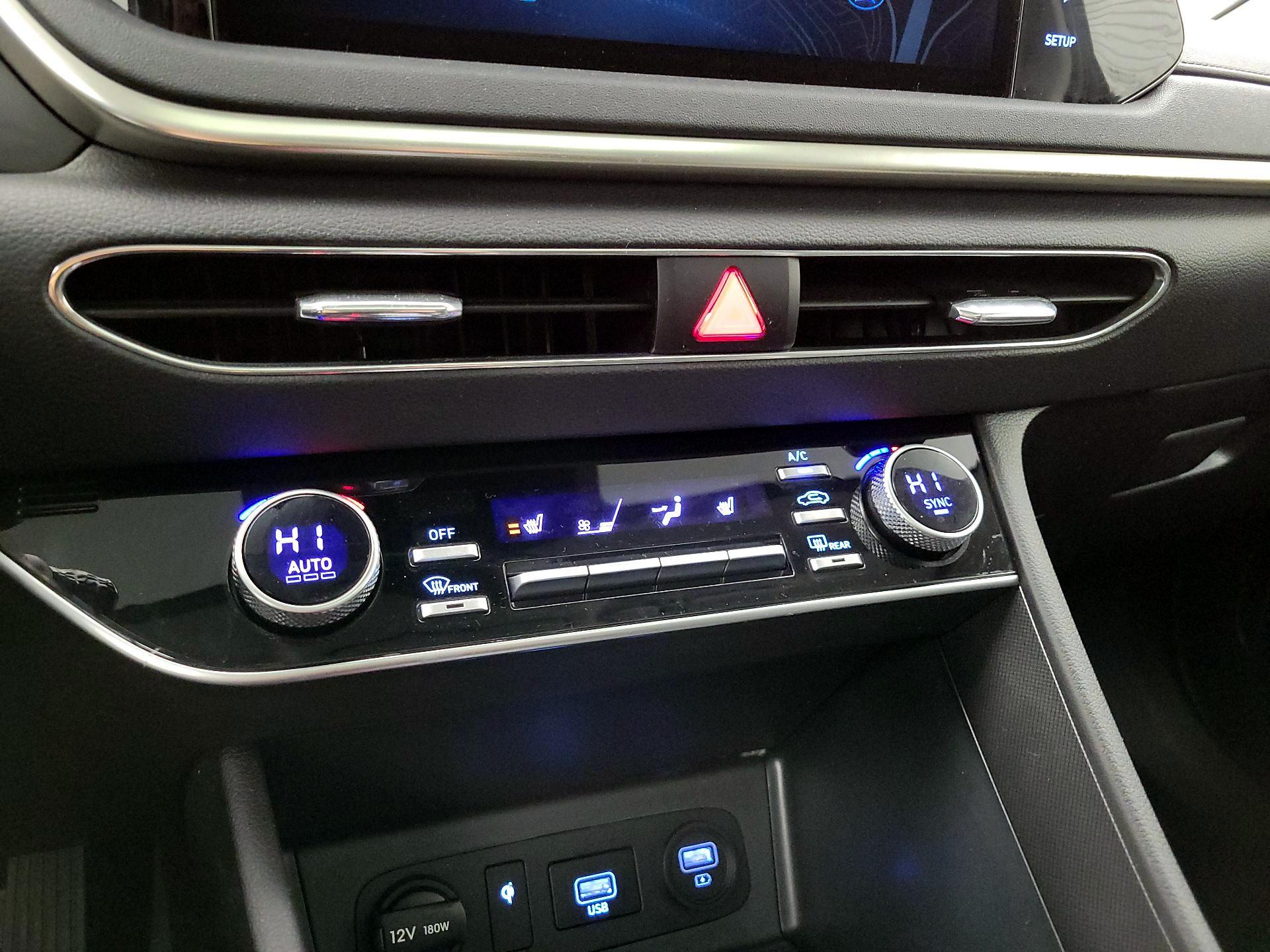 Thumbnail: 2023 Hyundai Sonata - 17