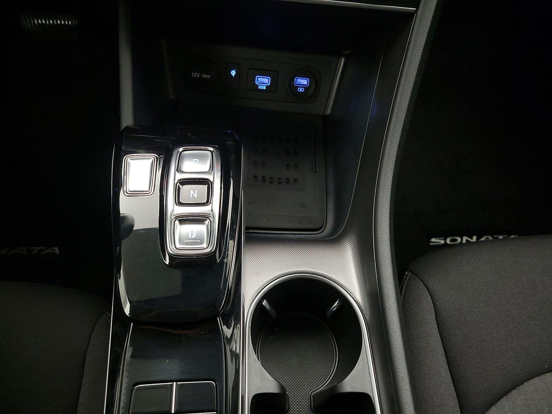 Thumbnail: 2023 Hyundai Sonata - 18