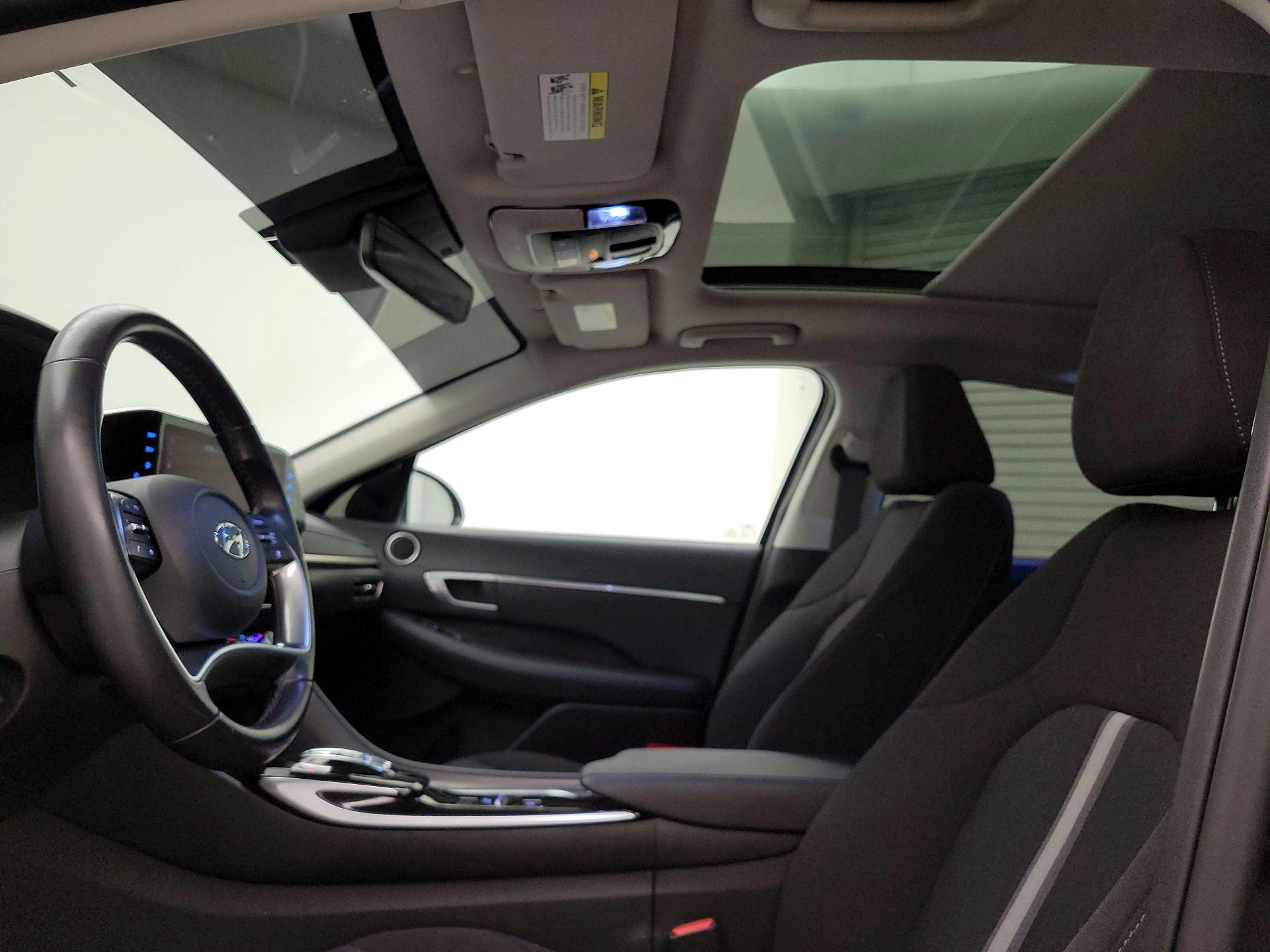 Thumbnail: 2023 Hyundai Sonata - 20