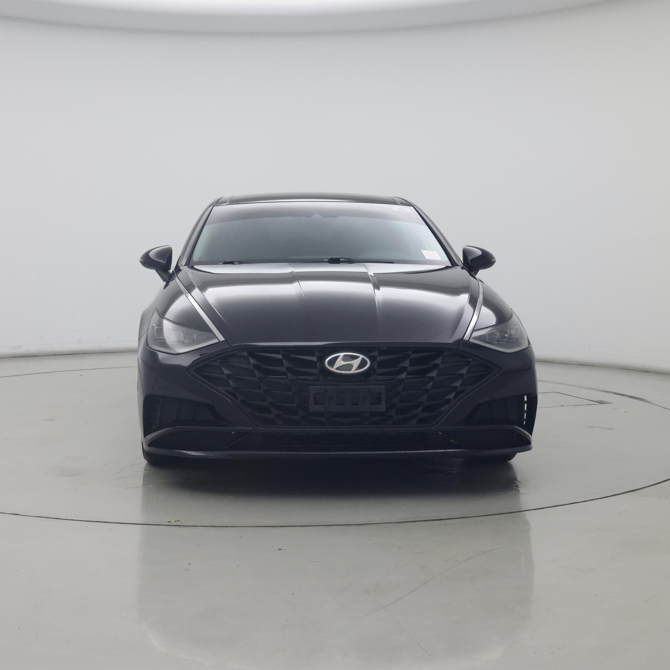 Thumbnail: 2023 Hyundai Sonata - 5