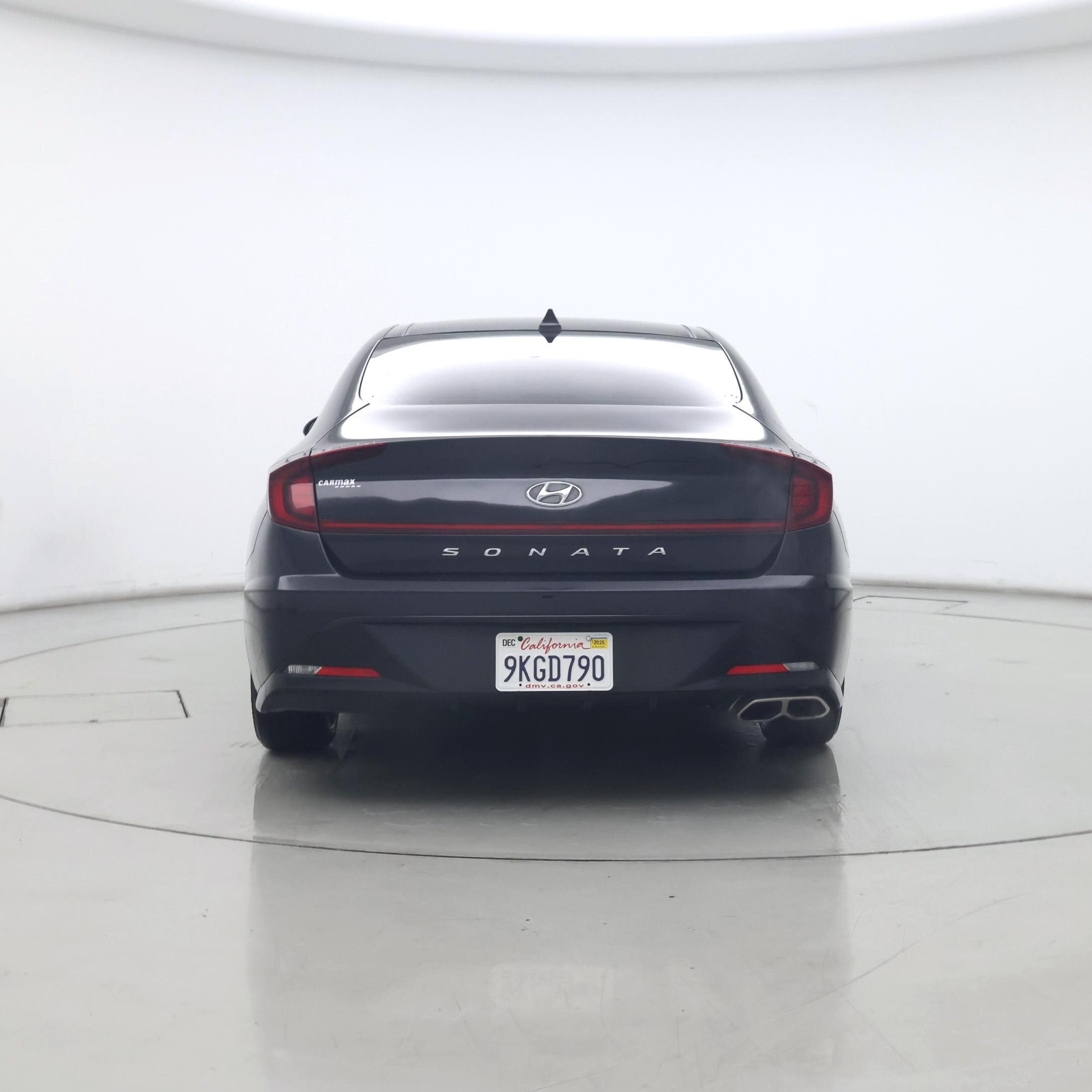 Thumbnail: 2023 Hyundai Sonata - 6