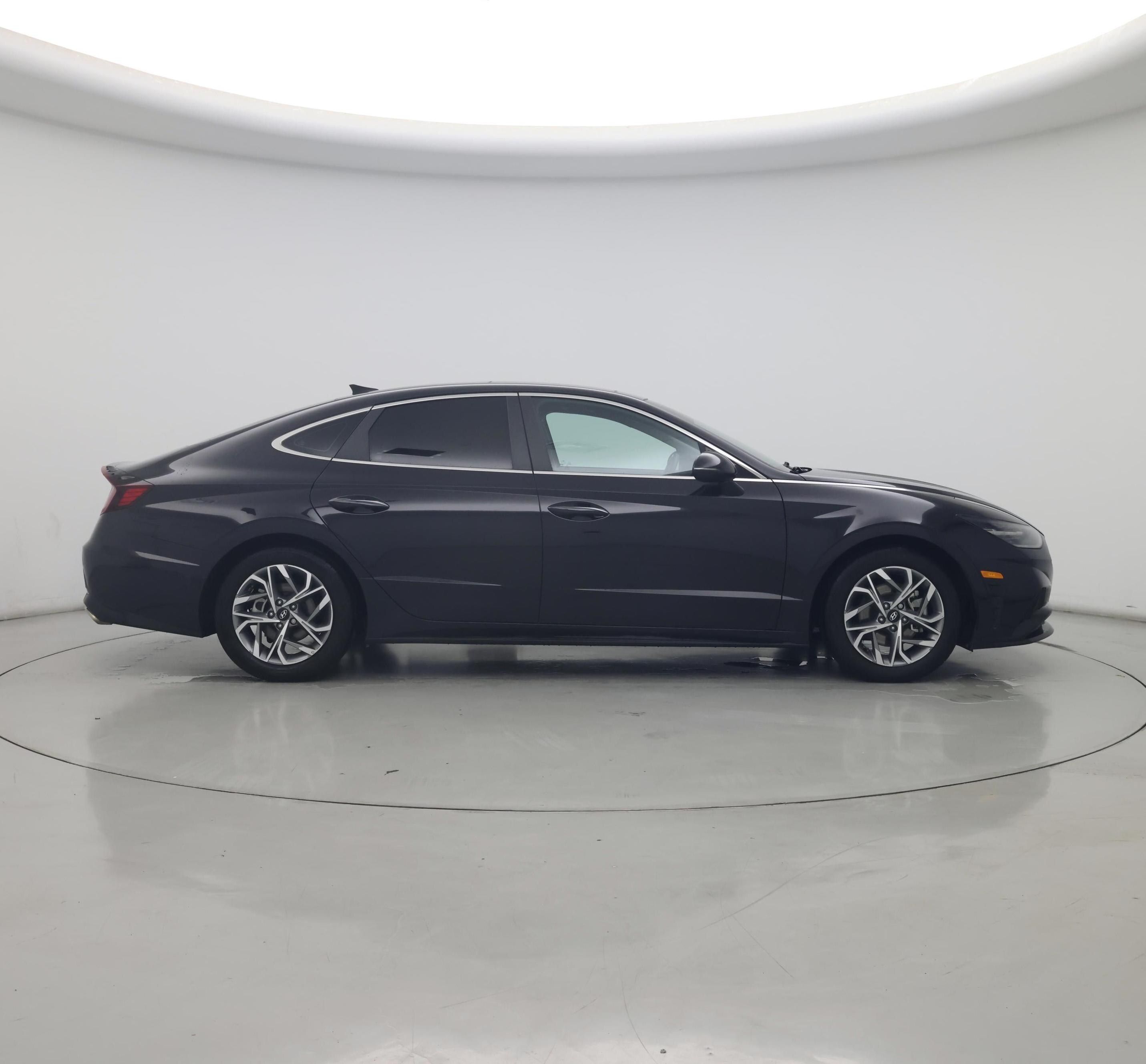 Thumbnail: 2023 Hyundai Sonata - 7