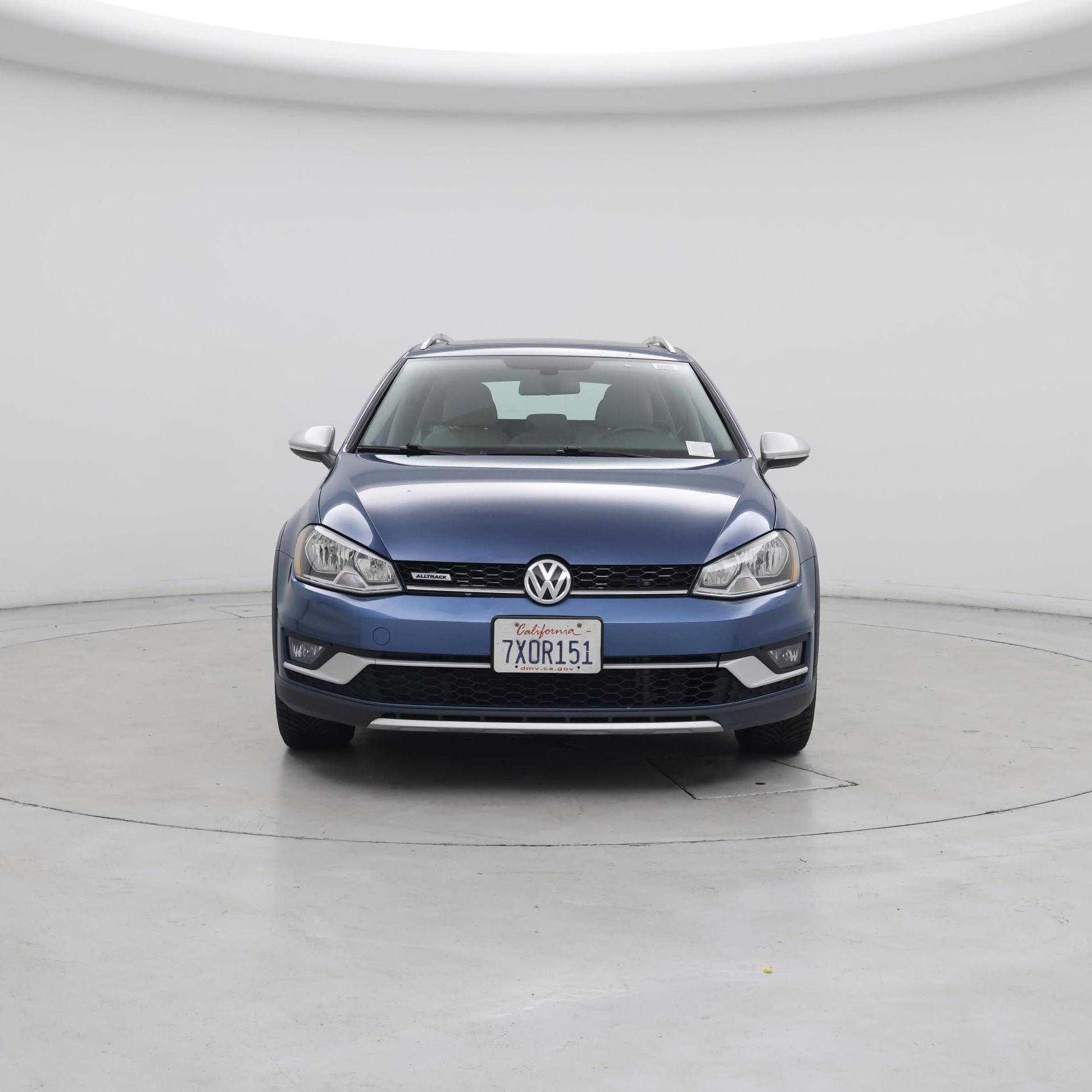 Thumbnail: 2017 Volkswagen Golf - 5