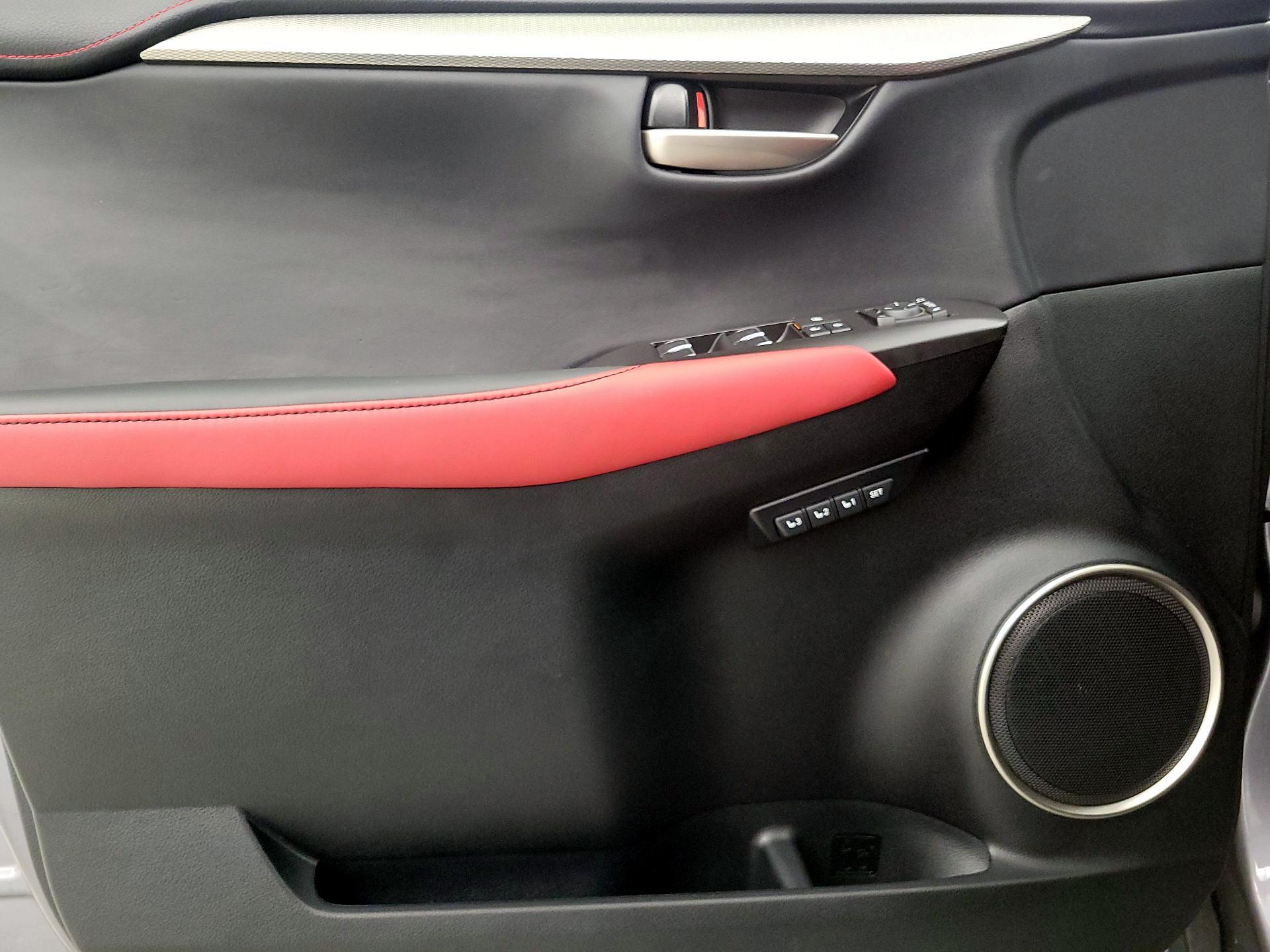 Thumbnail: 2021 Lexus NX - 12