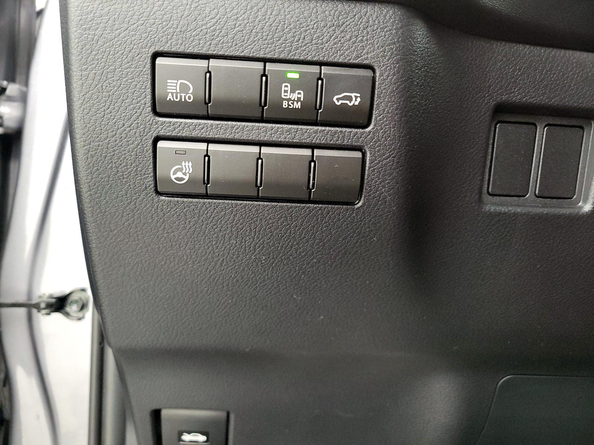 Thumbnail: 2021 Lexus NX - 13