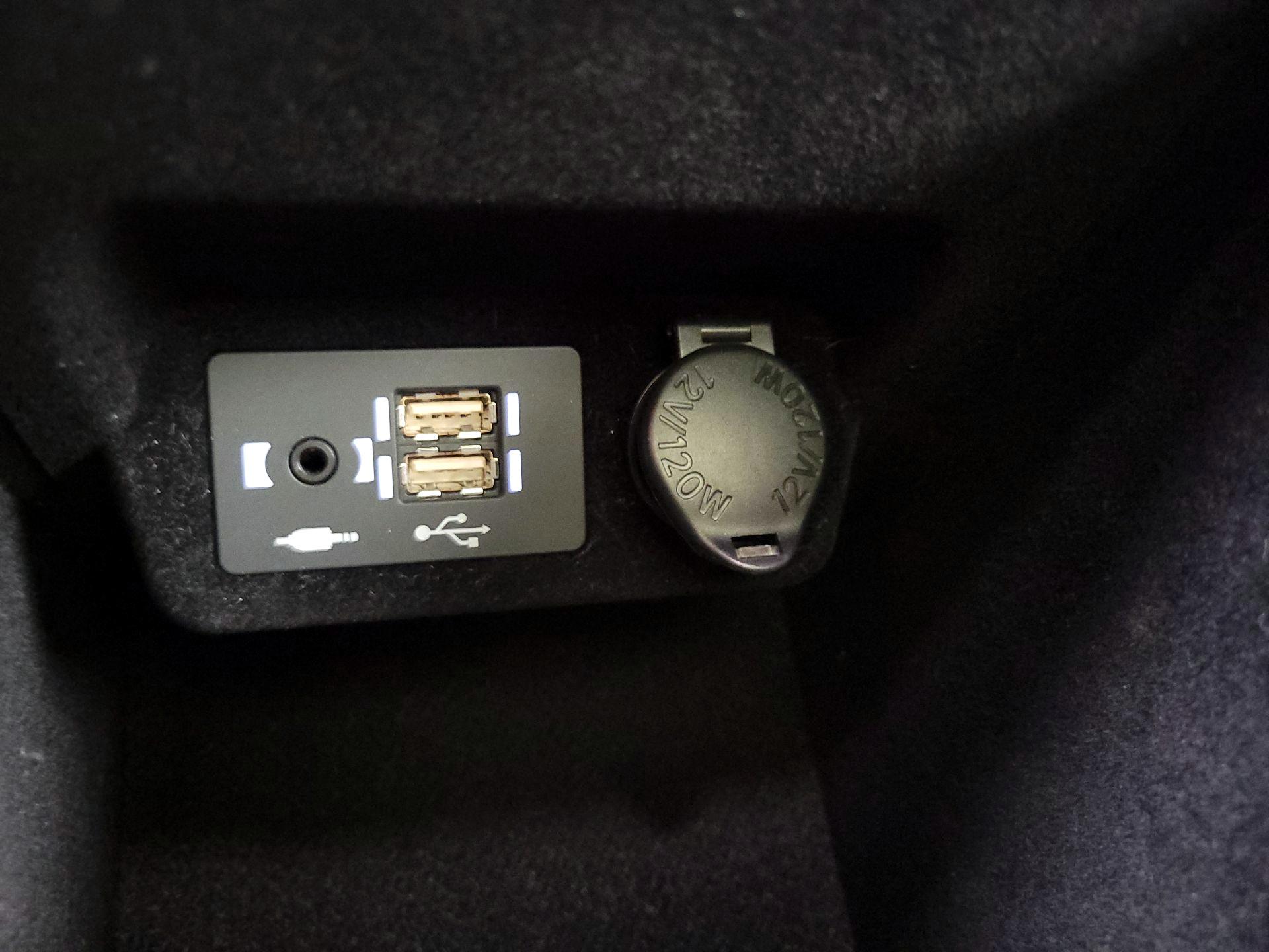 Thumbnail: 2021 Lexus NX - 18