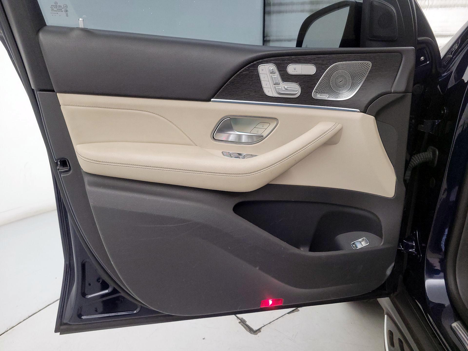 Thumbnail: 2020 Mercedes-Benz GLE - 12