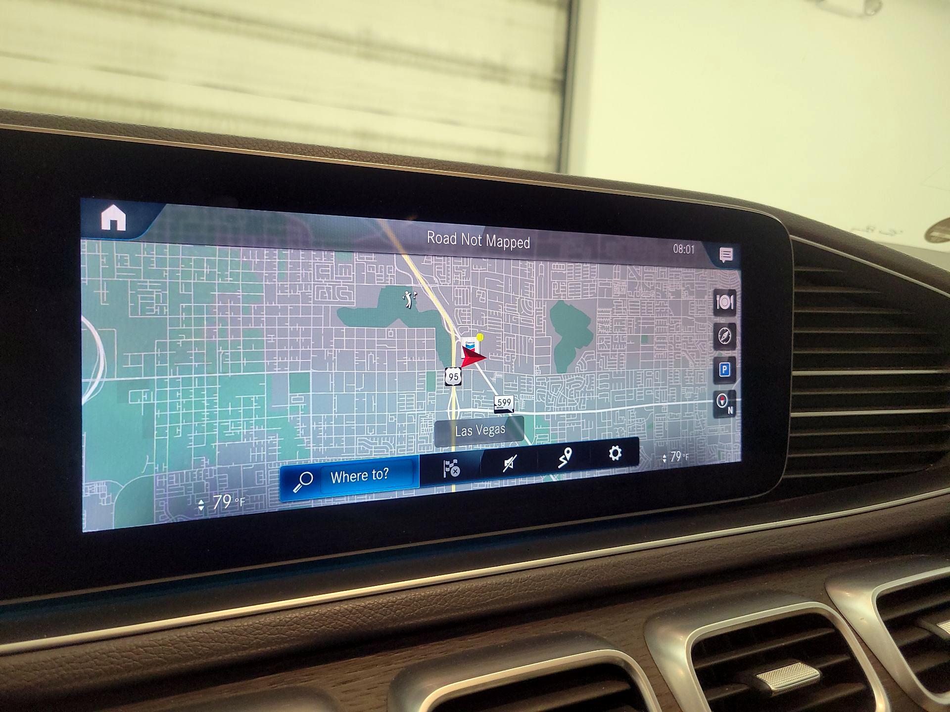 Thumbnail: 2020 Mercedes-Benz GLE - 14