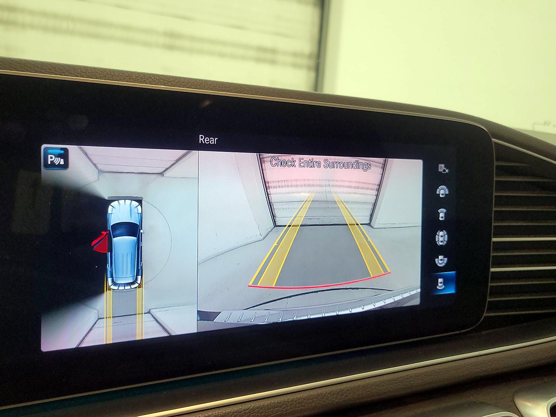 Thumbnail: 2020 Mercedes-Benz GLE - 15