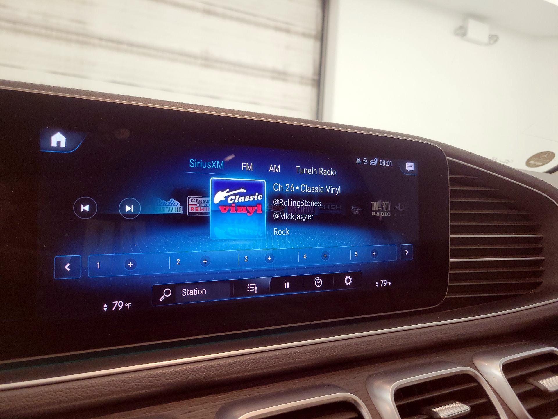 Thumbnail: 2020 Mercedes-Benz GLE - 16