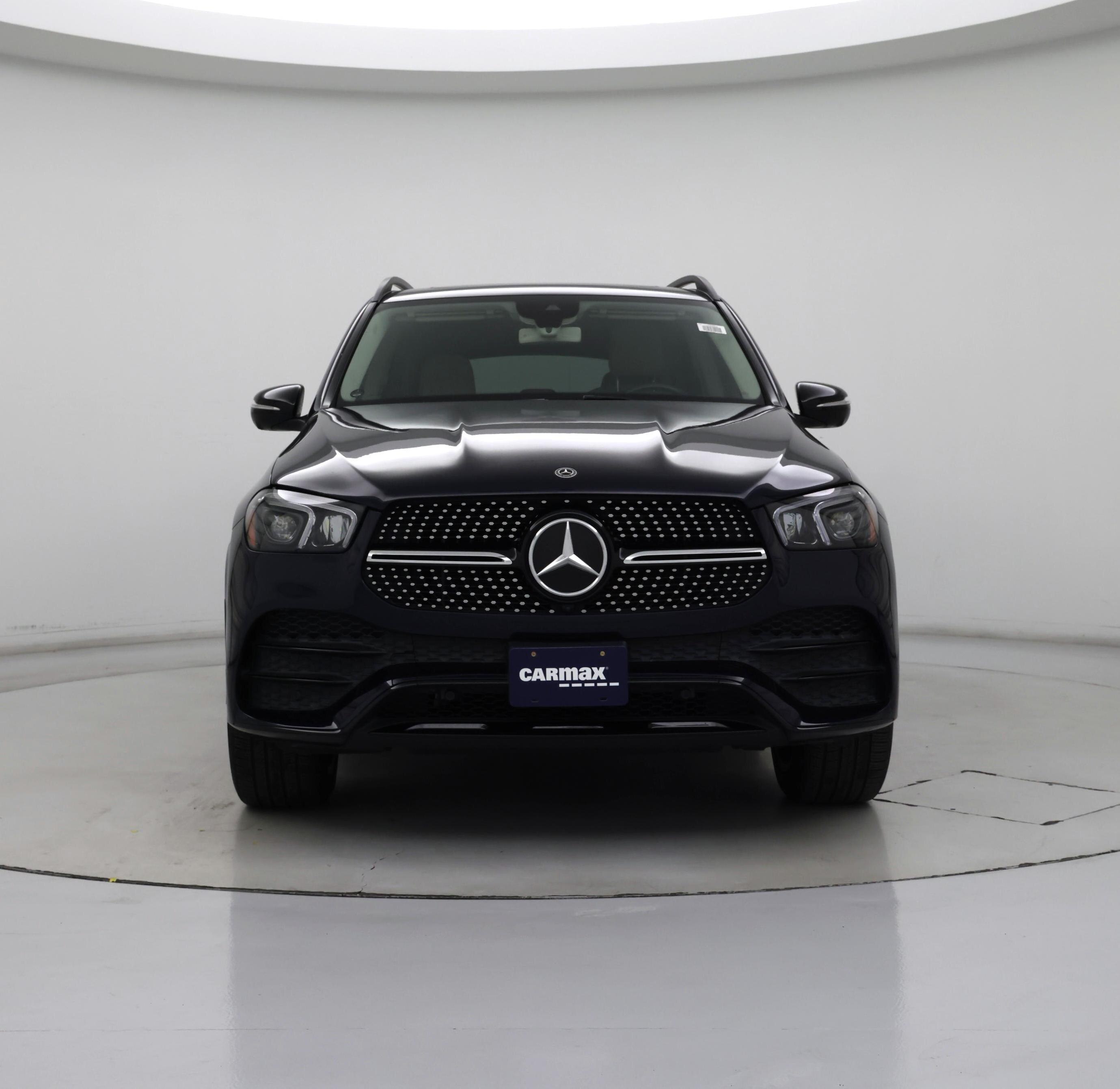 Thumbnail: 2020 Mercedes-Benz GLE - 5