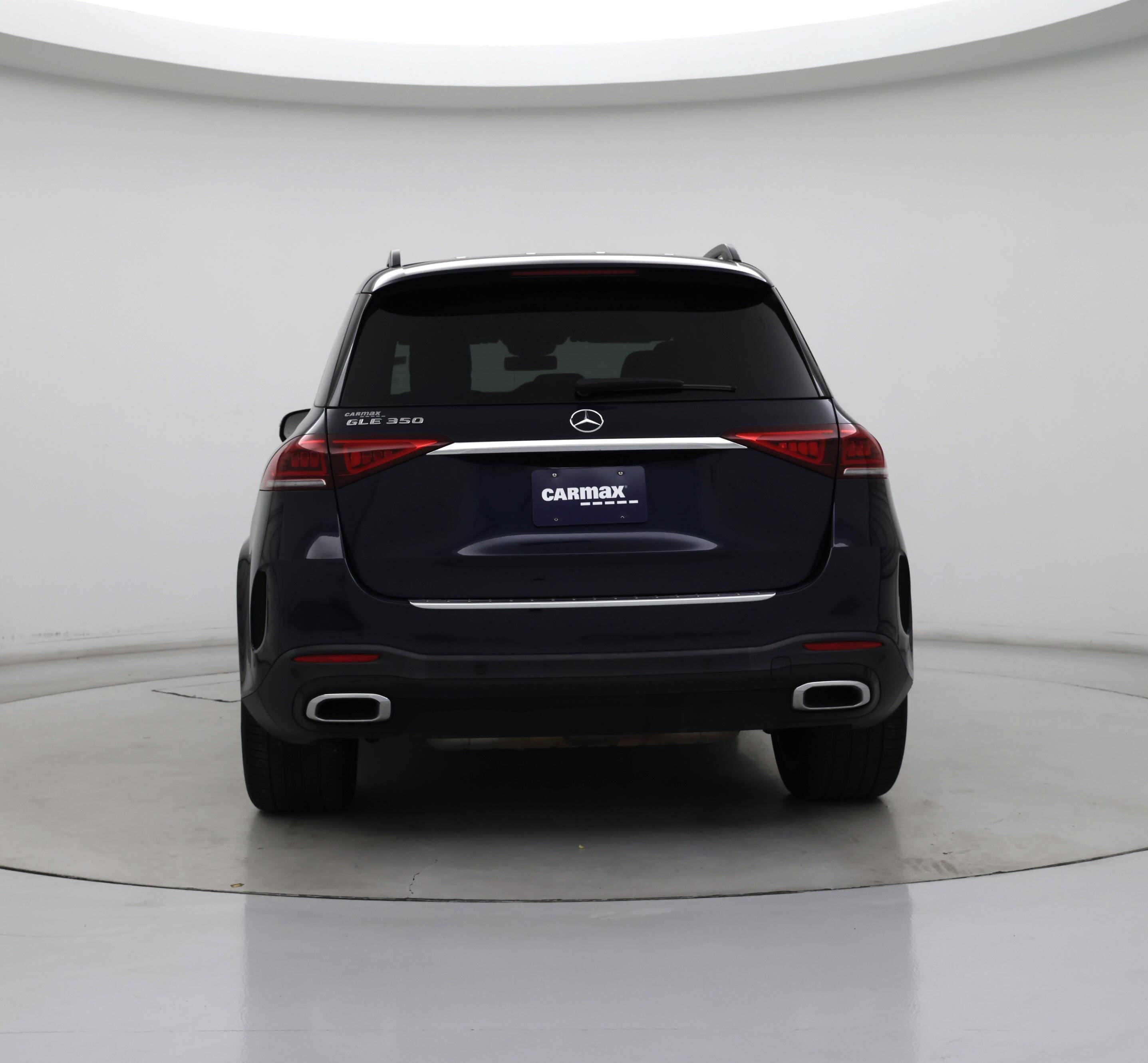 Thumbnail: 2020 Mercedes-Benz GLE - 6