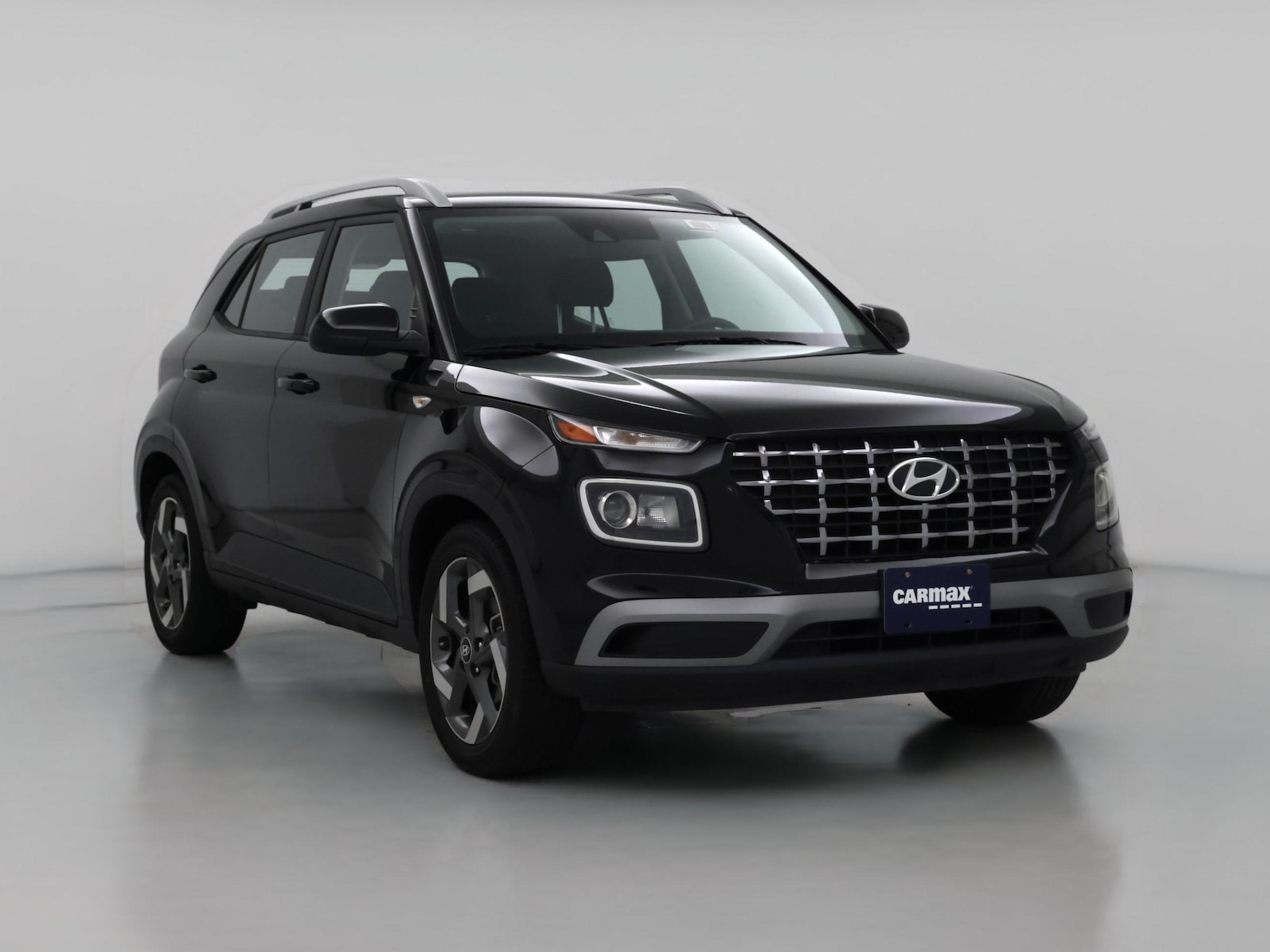 2022 Hyundai Venue SEL