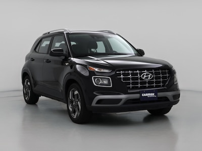 2022 Hyundai Venue SEL