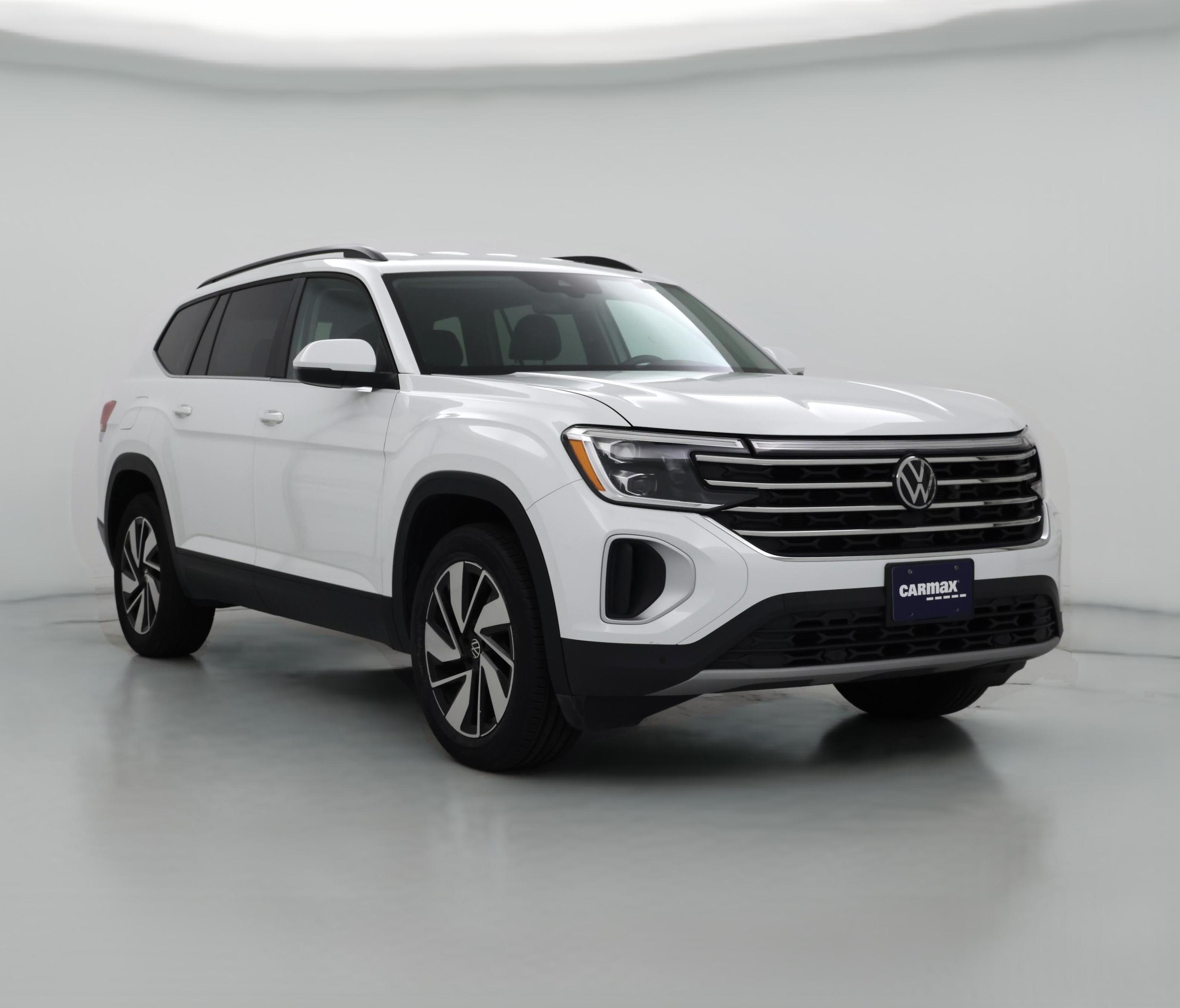 Thumbnail: 2024 Volkswagen Atlas - 1