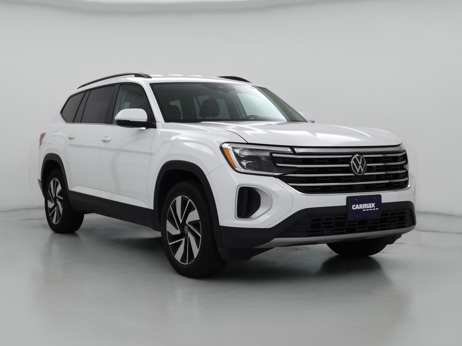 2024 Volkswagen Atlas SE w/Tech