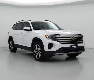 2024 Volkswagen Atlas SE w/Tech