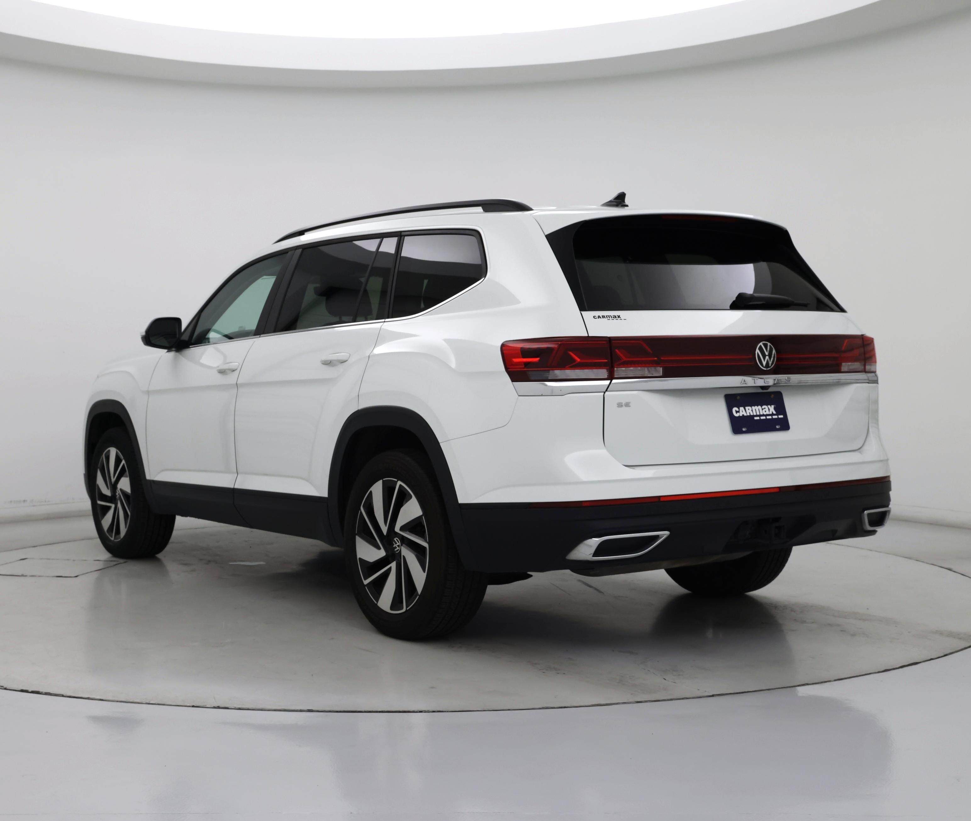 Thumbnail: 2024 Volkswagen Atlas - 2