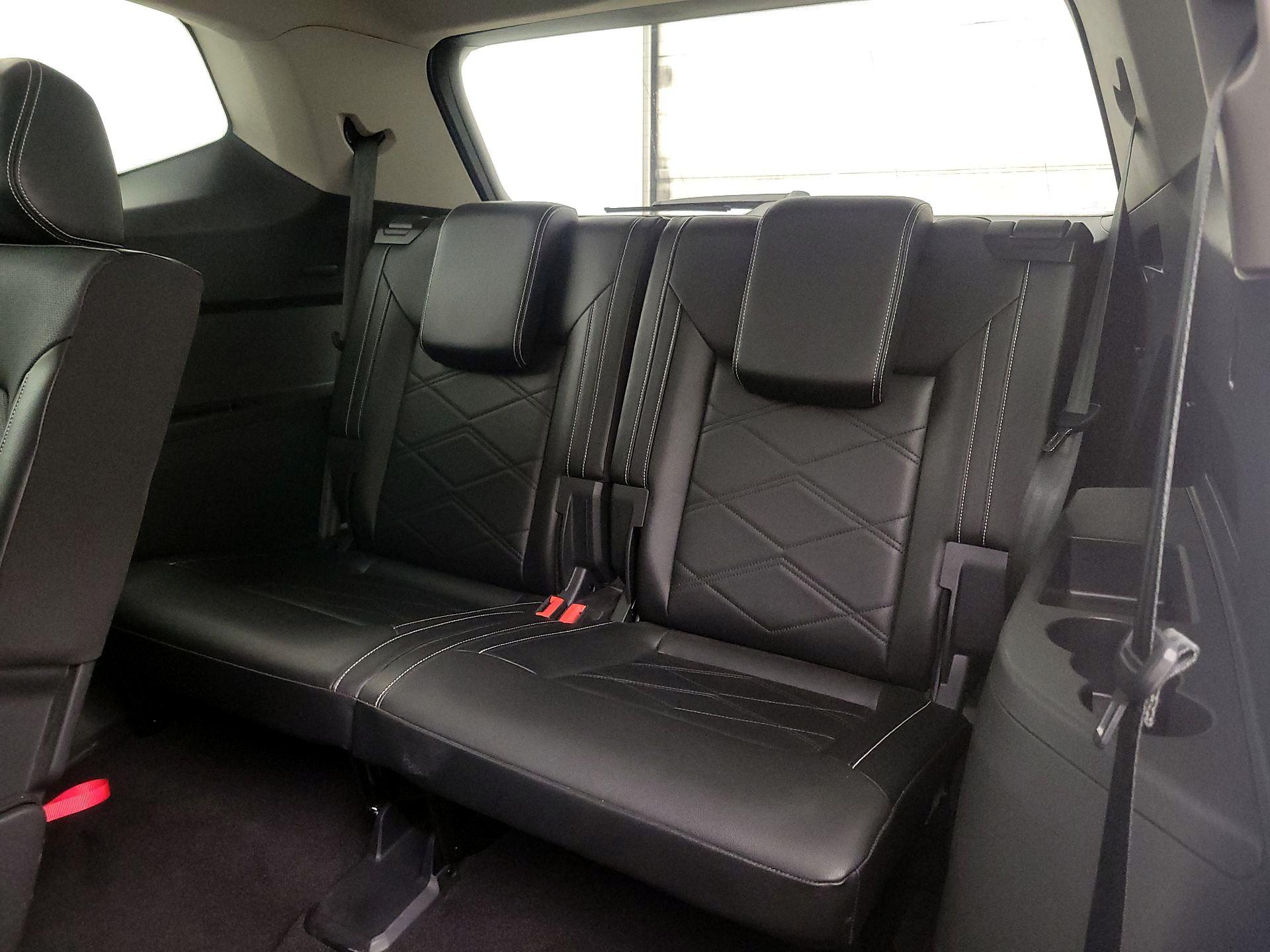 Thumbnail: 2024 Volkswagen Atlas - 20