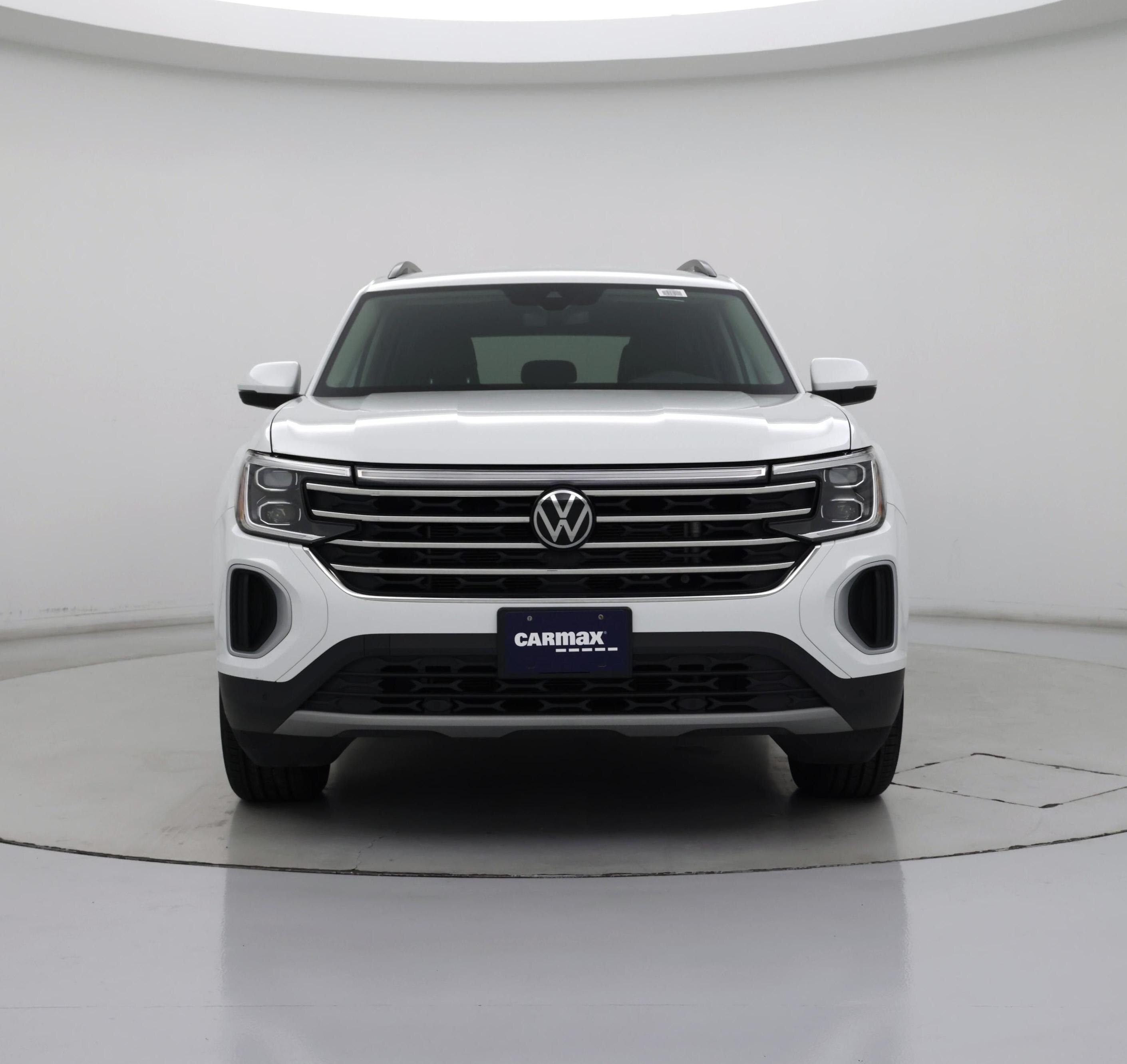Thumbnail: 2024 Volkswagen Atlas - 5