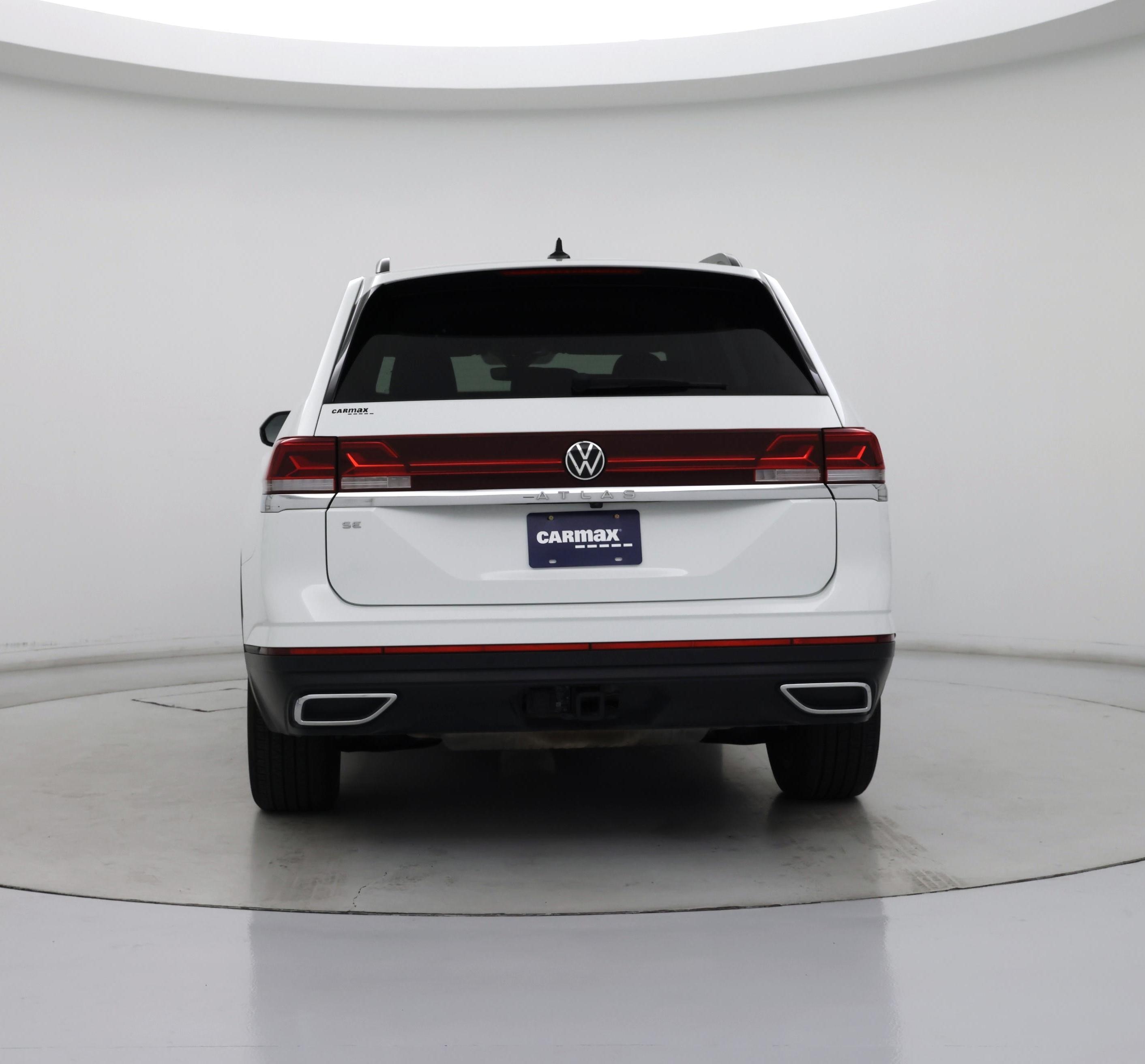 Thumbnail: 2024 Volkswagen Atlas - 6