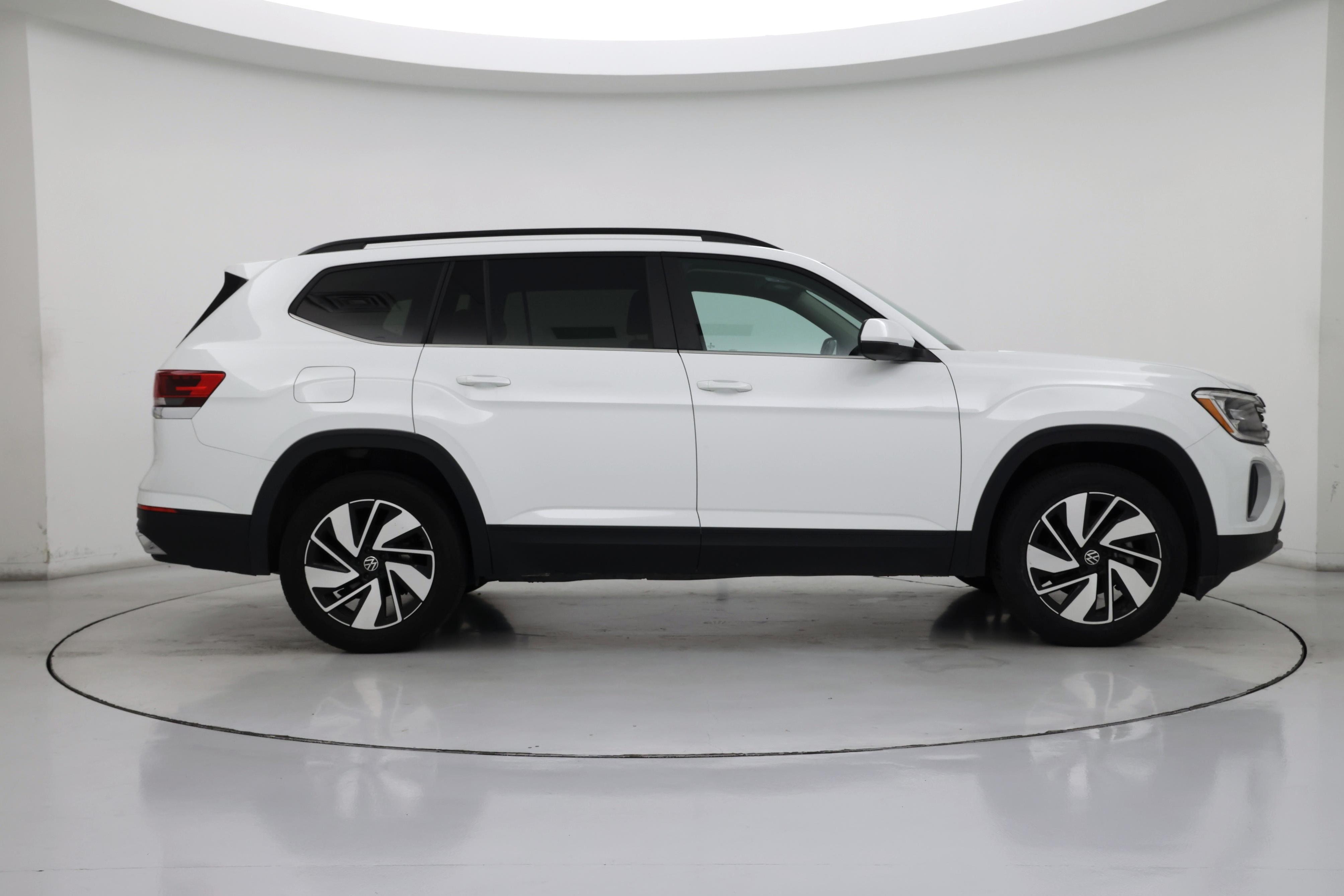 Thumbnail: 2024 Volkswagen Atlas - 7