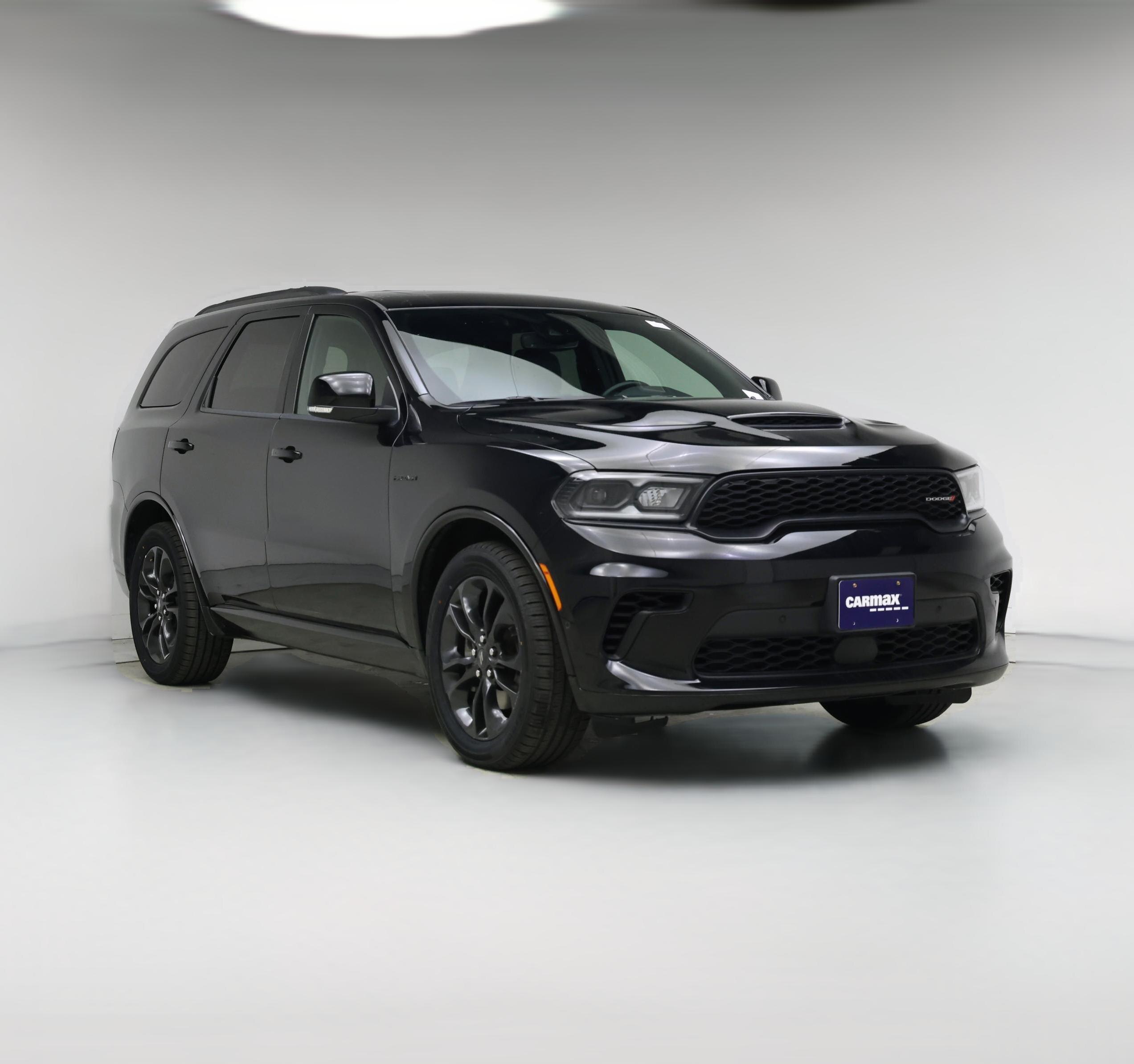 Thumbnail: 2024 Dodge Durango - 1