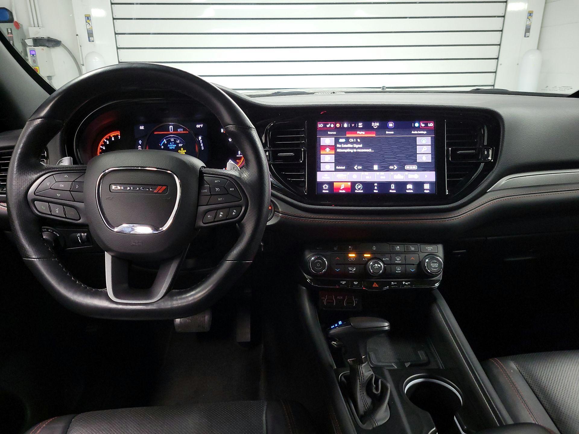 Thumbnail: 2024 Dodge Durango - 9