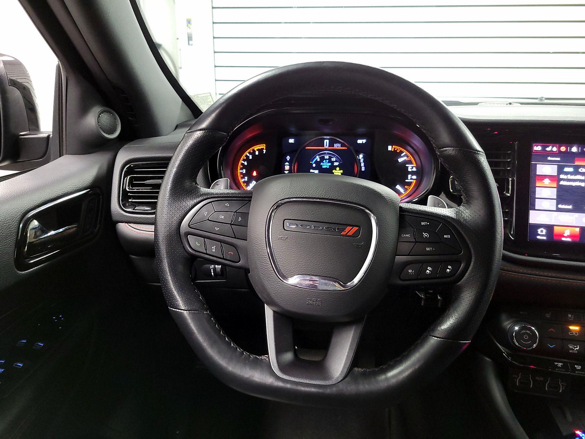 Thumbnail: 2024 Dodge Durango - 10