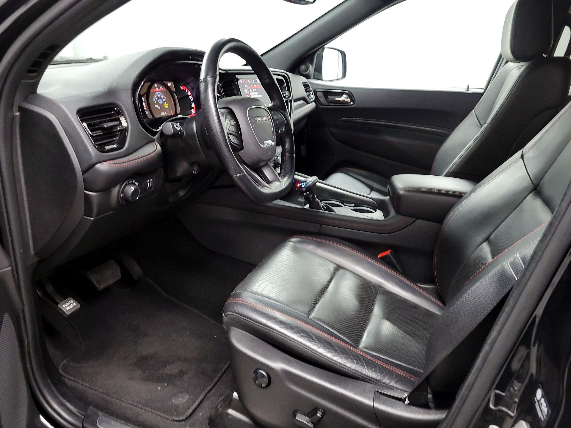 Thumbnail: 2024 Dodge Durango - 11