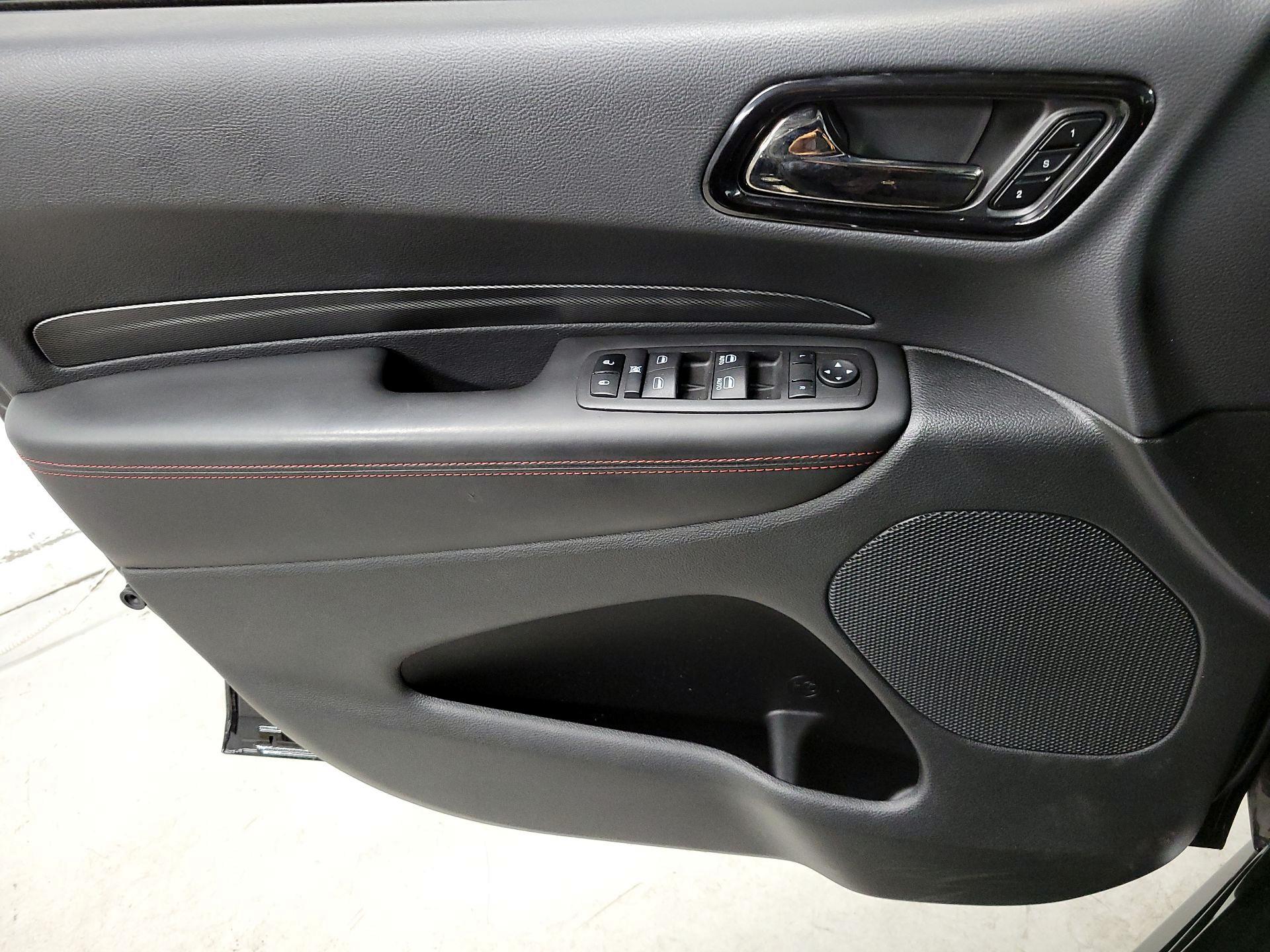 Thumbnail: 2024 Dodge Durango - 12