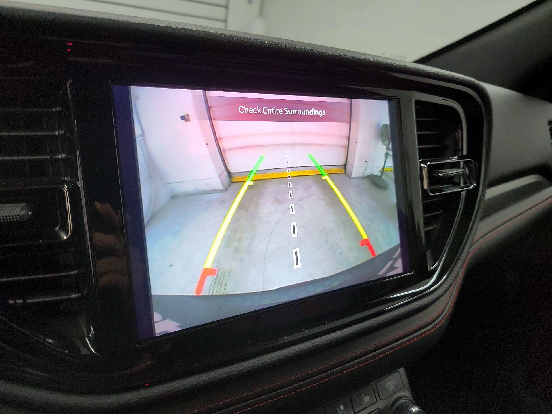 Thumbnail: 2024 Dodge Durango - 13