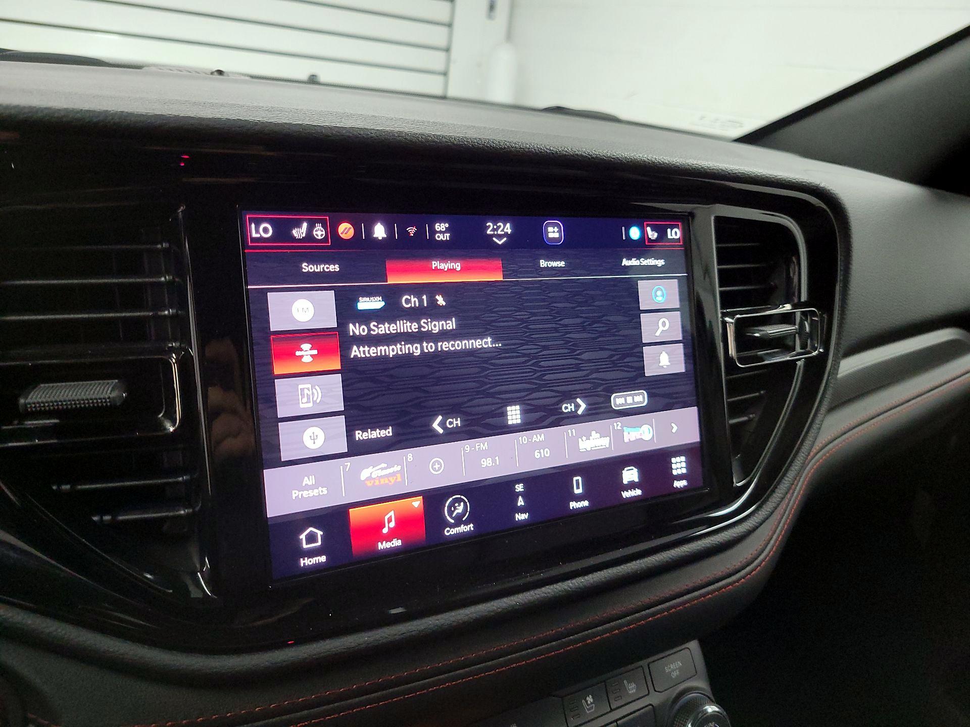 Thumbnail: 2024 Dodge Durango - 14