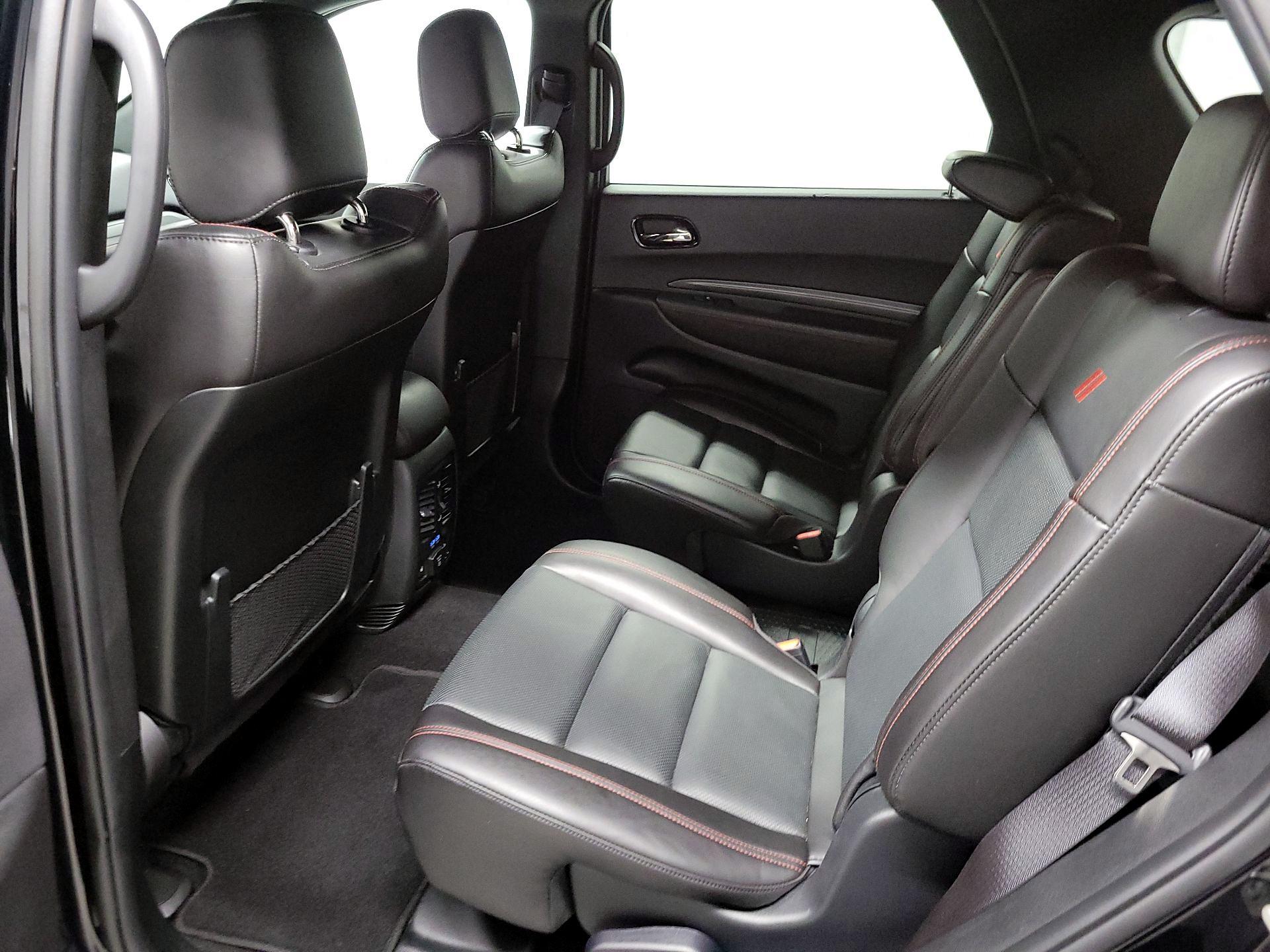 Thumbnail: 2024 Dodge Durango - 17