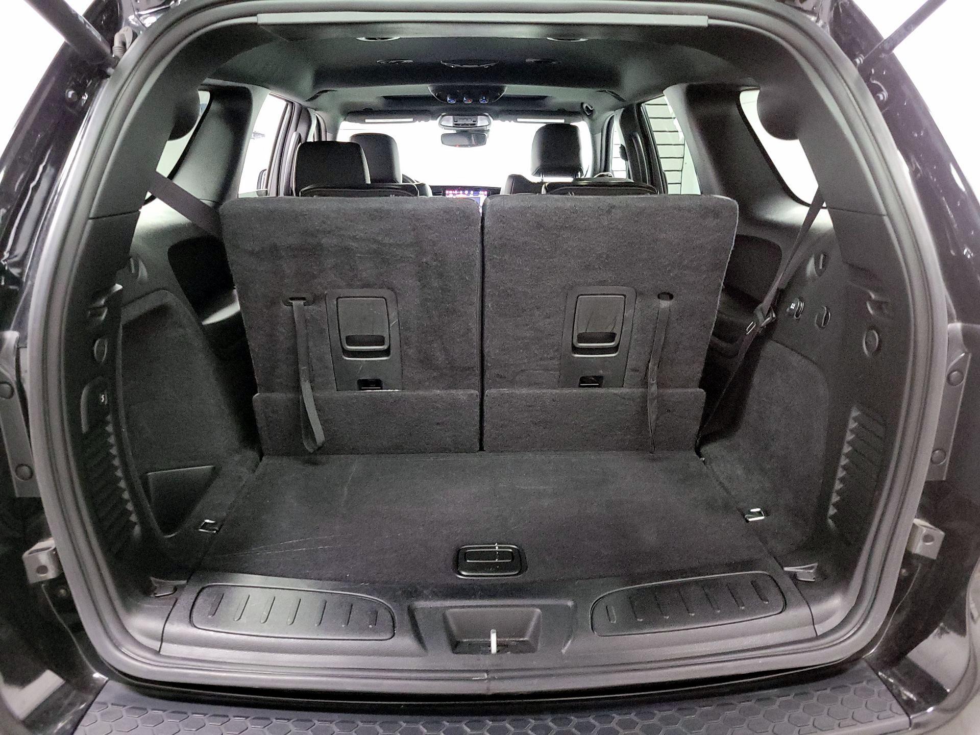 Thumbnail: 2024 Dodge Durango - 18