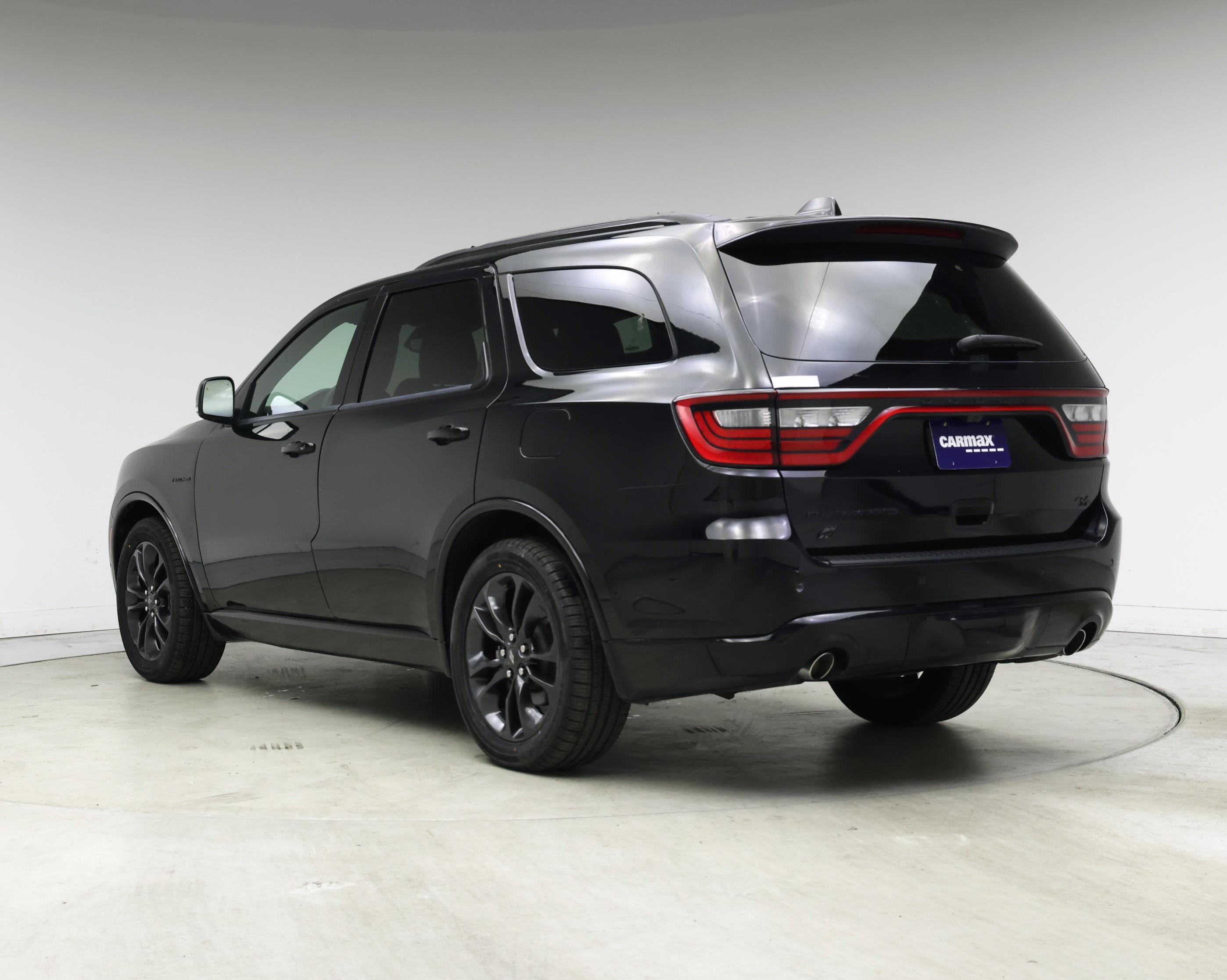 Thumbnail: 2024 Dodge Durango - 2