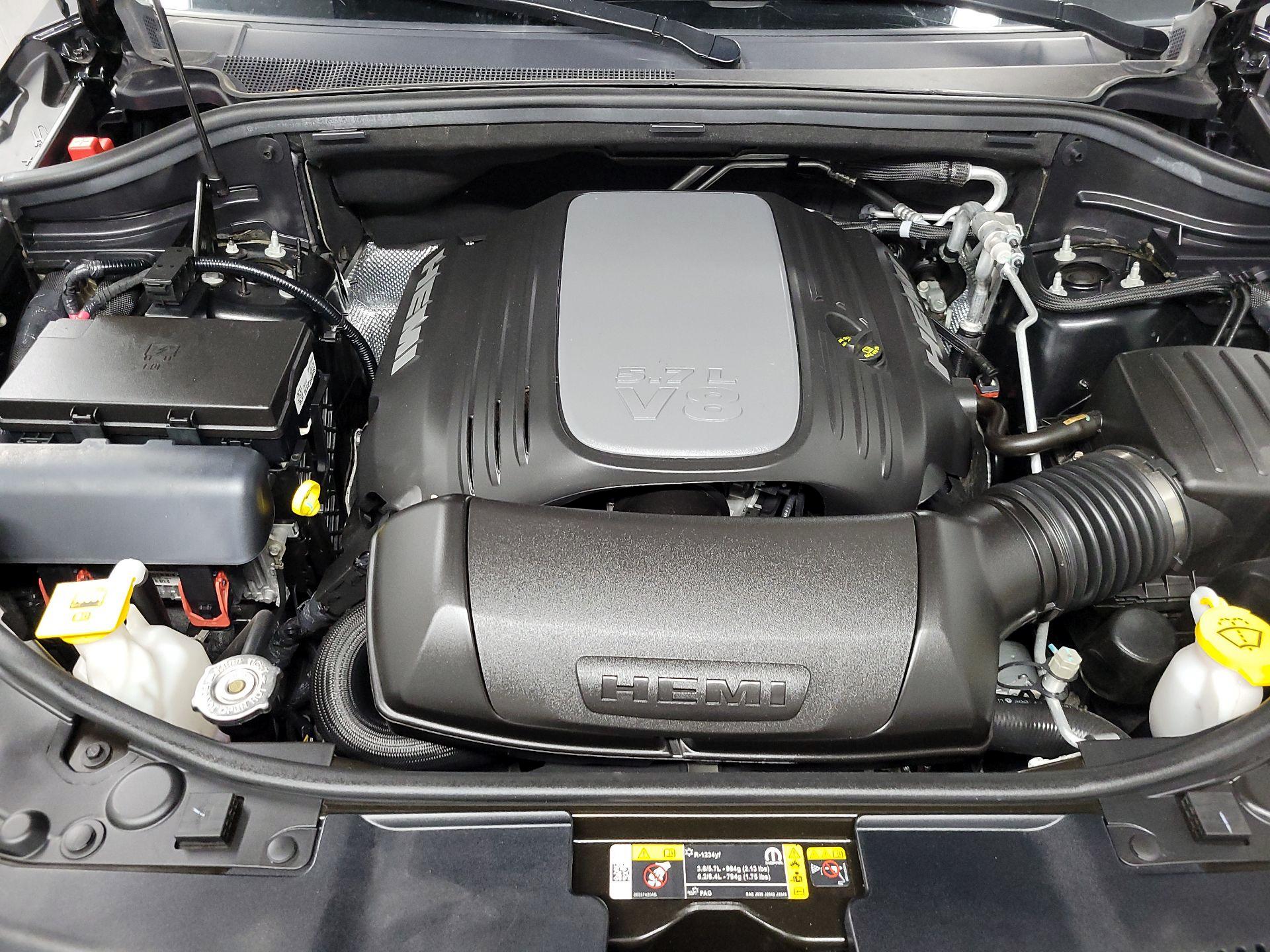 Thumbnail: 2024 Dodge Durango - 19