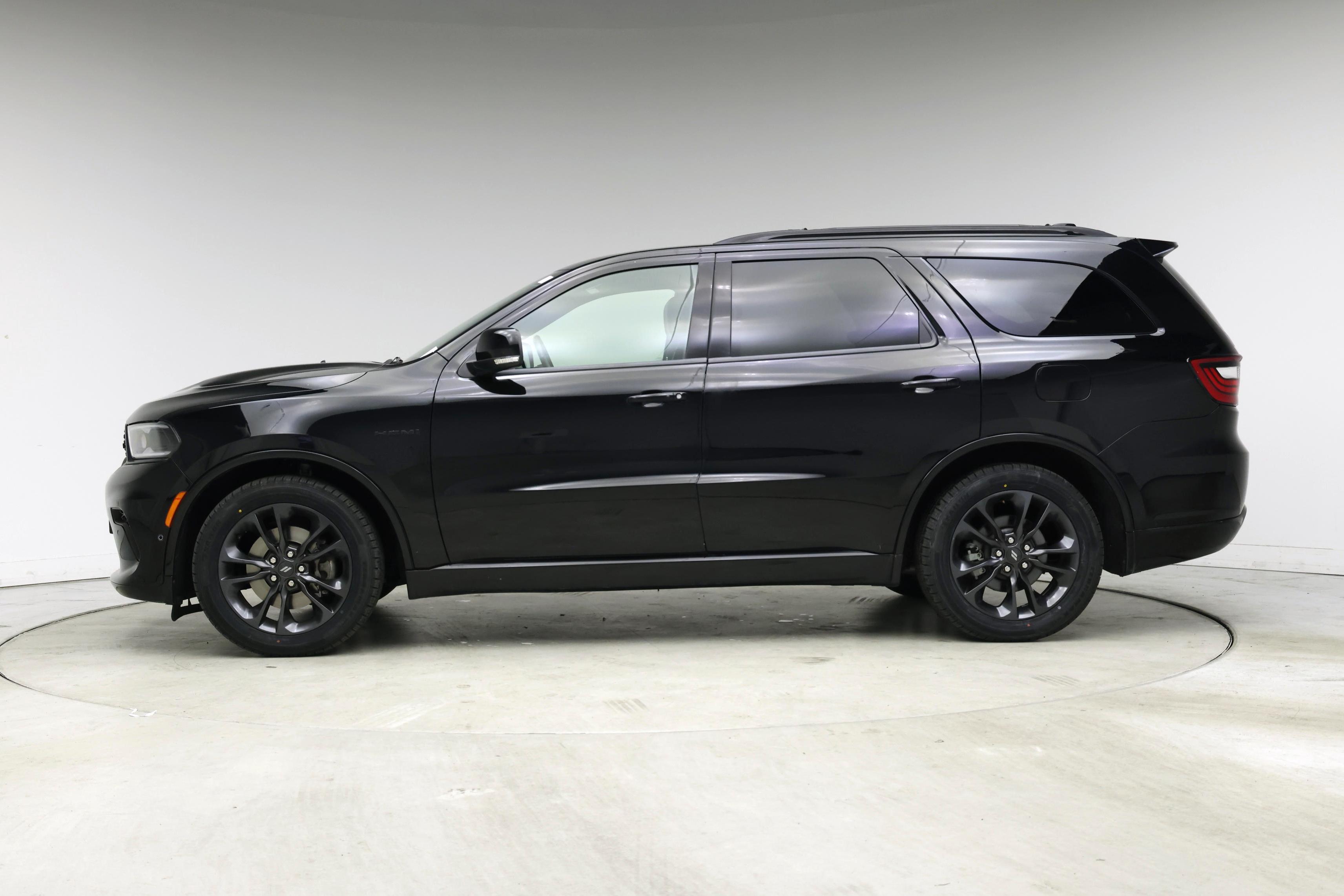 Thumbnail: 2024 Dodge Durango - 3