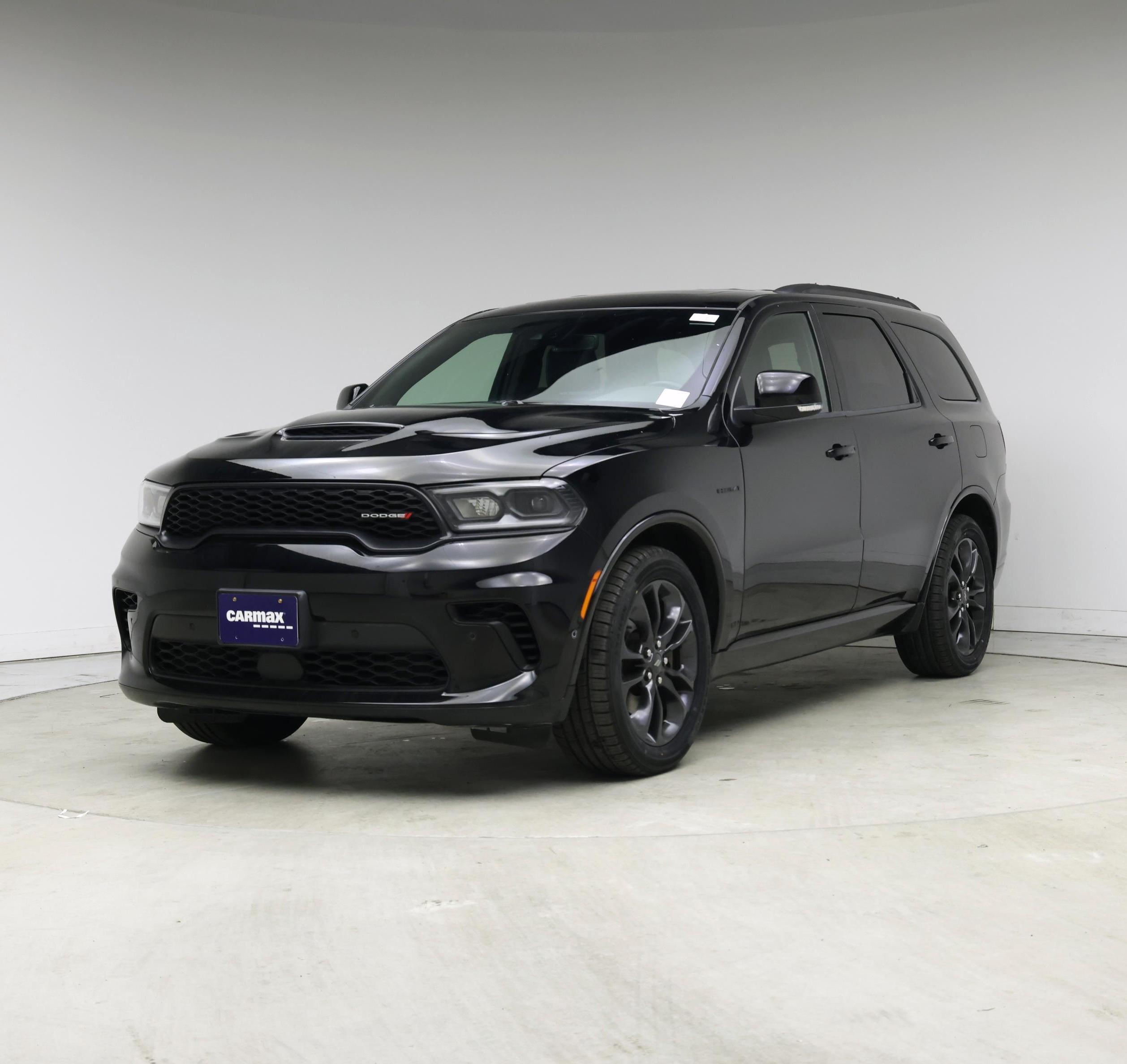 Thumbnail: 2024 Dodge Durango - 4