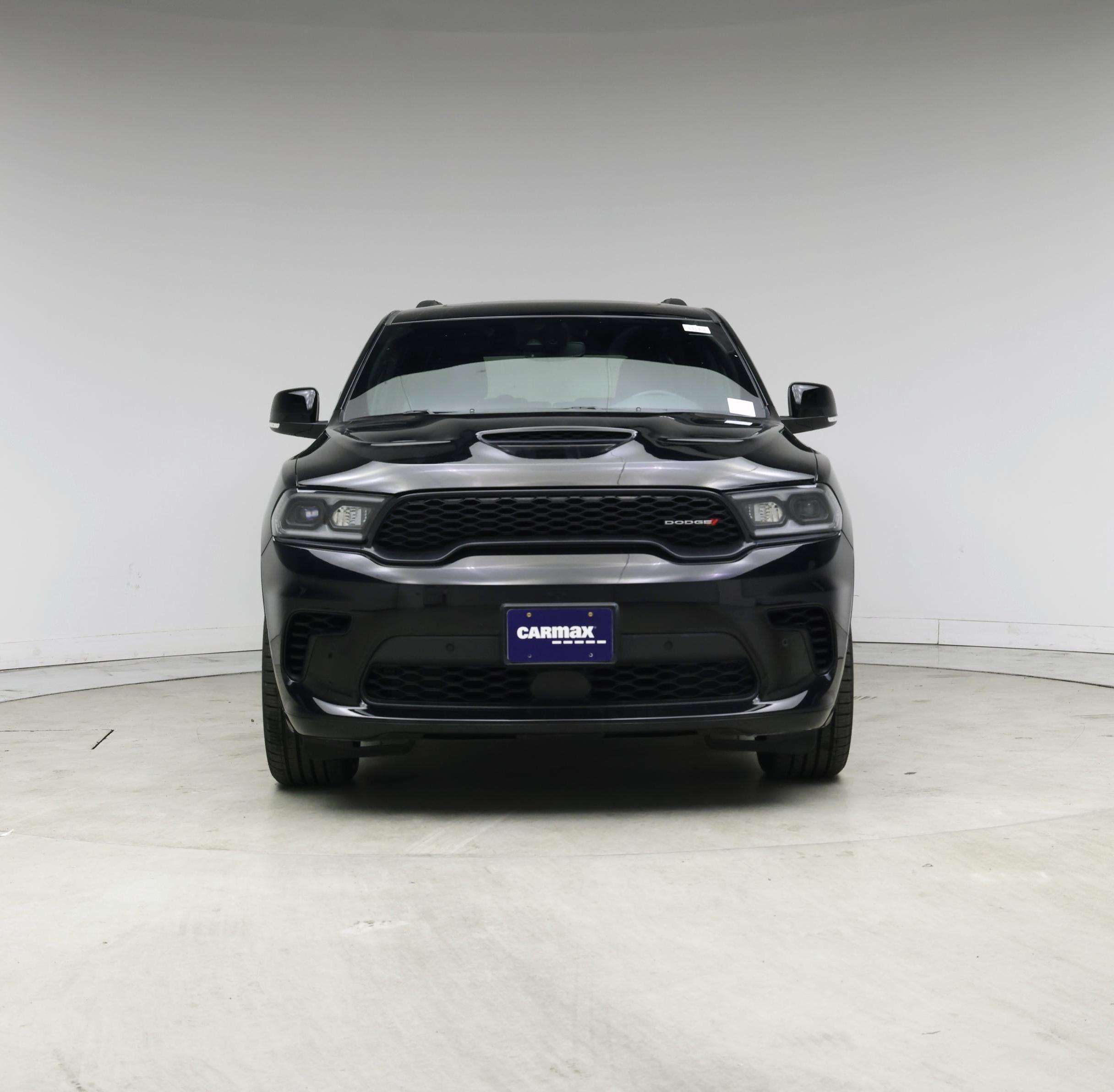 Thumbnail: 2024 Dodge Durango - 5