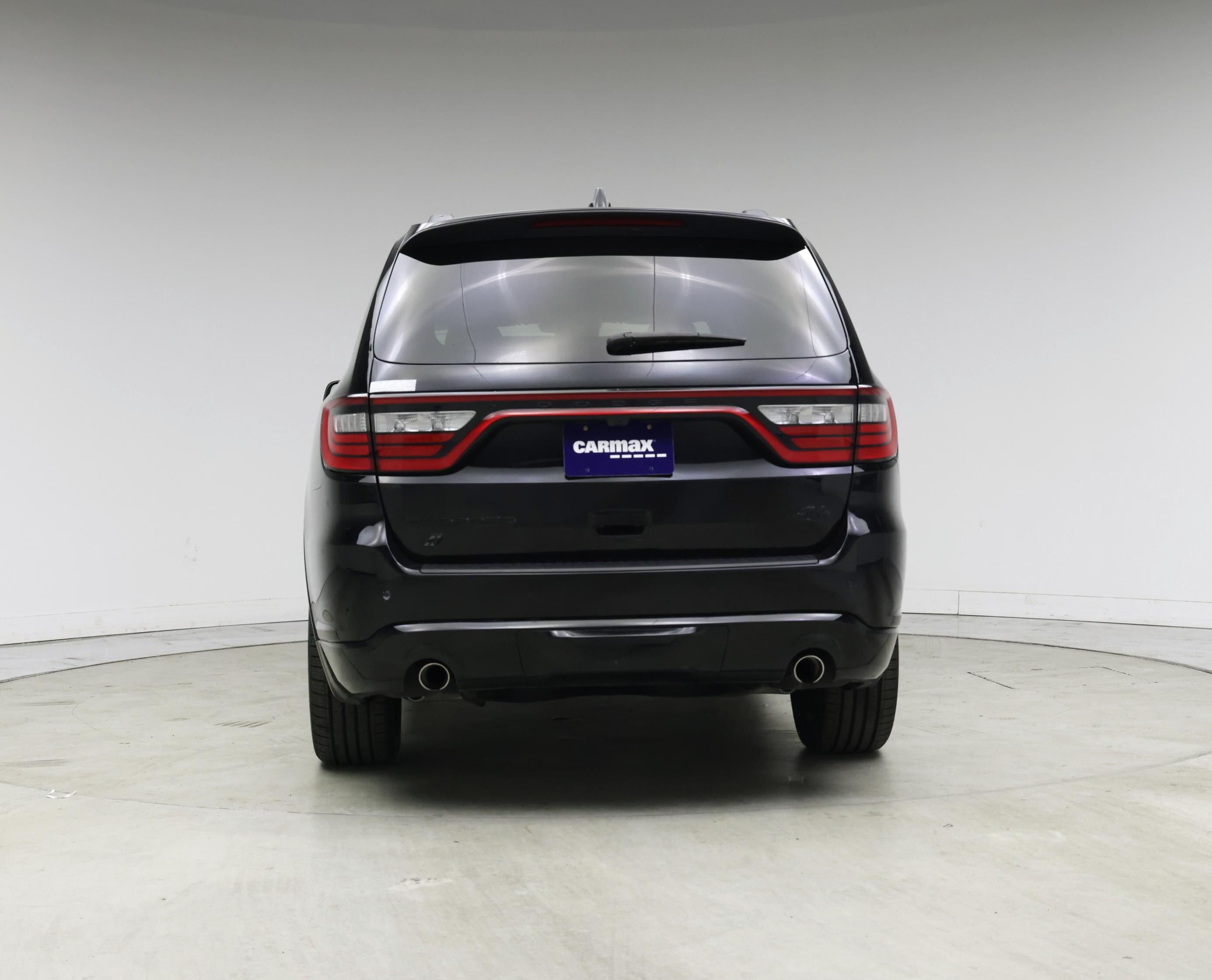 Thumbnail: 2024 Dodge Durango - 6