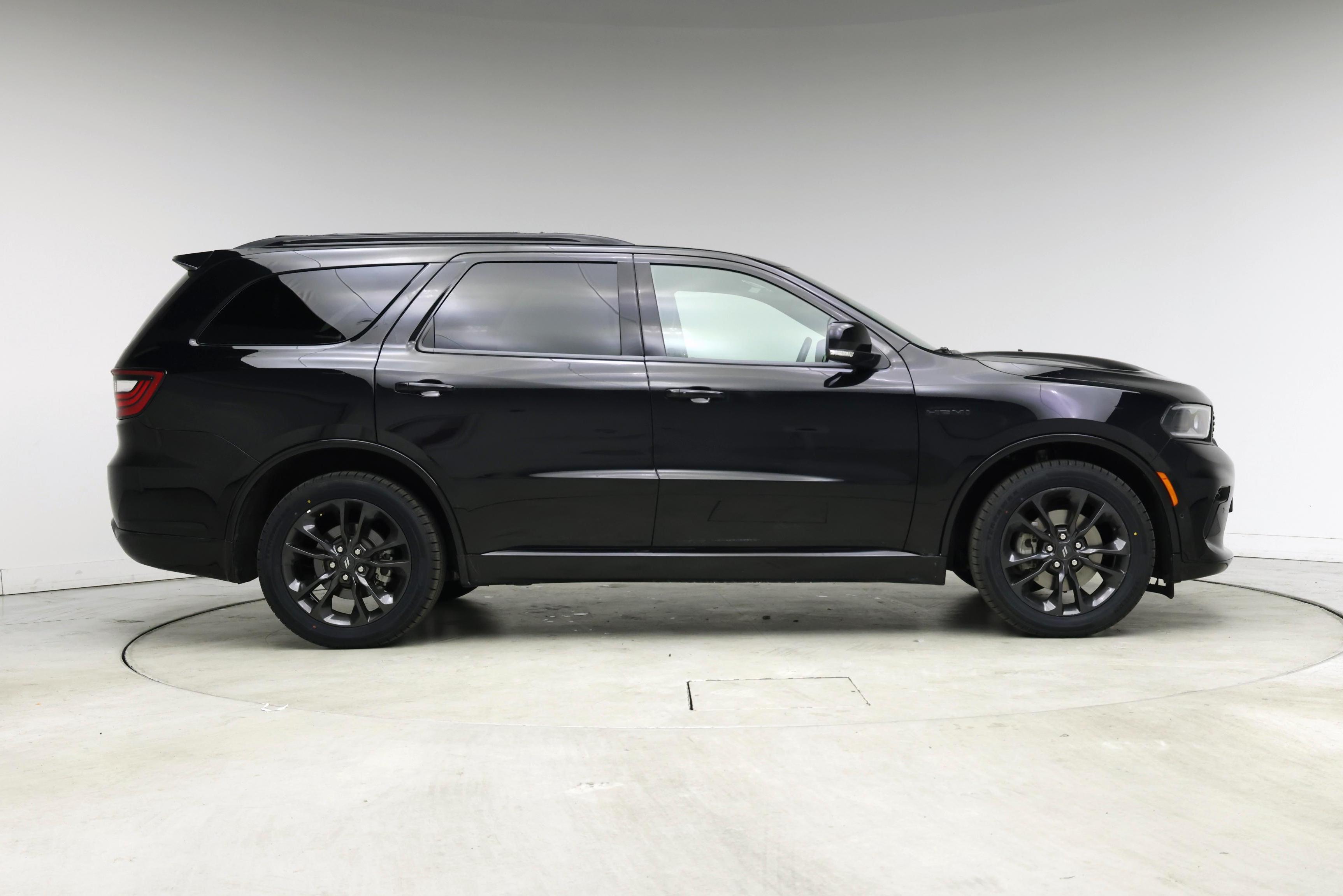 Thumbnail: 2024 Dodge Durango - 7